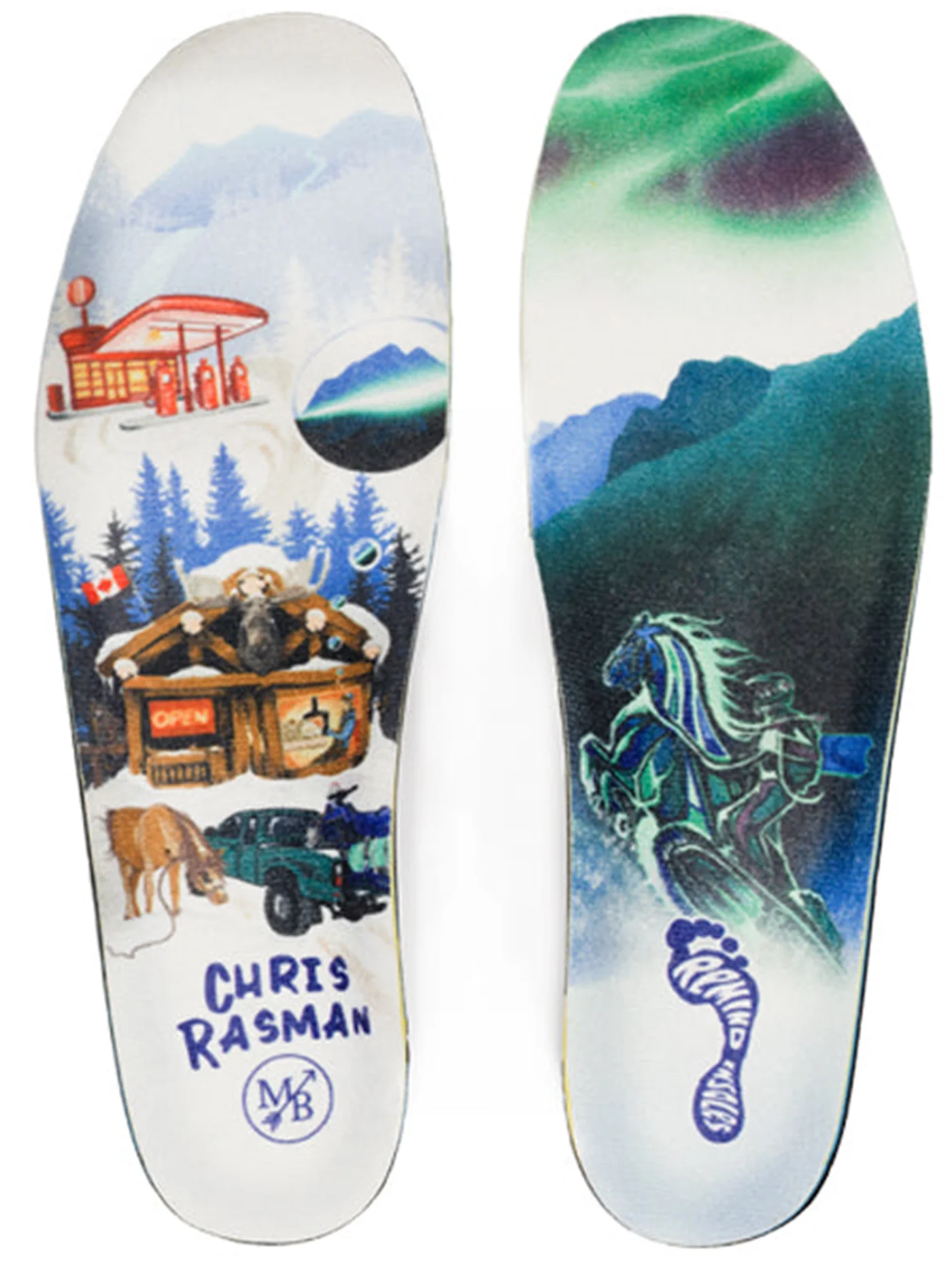 Medic Insoles - Image 5