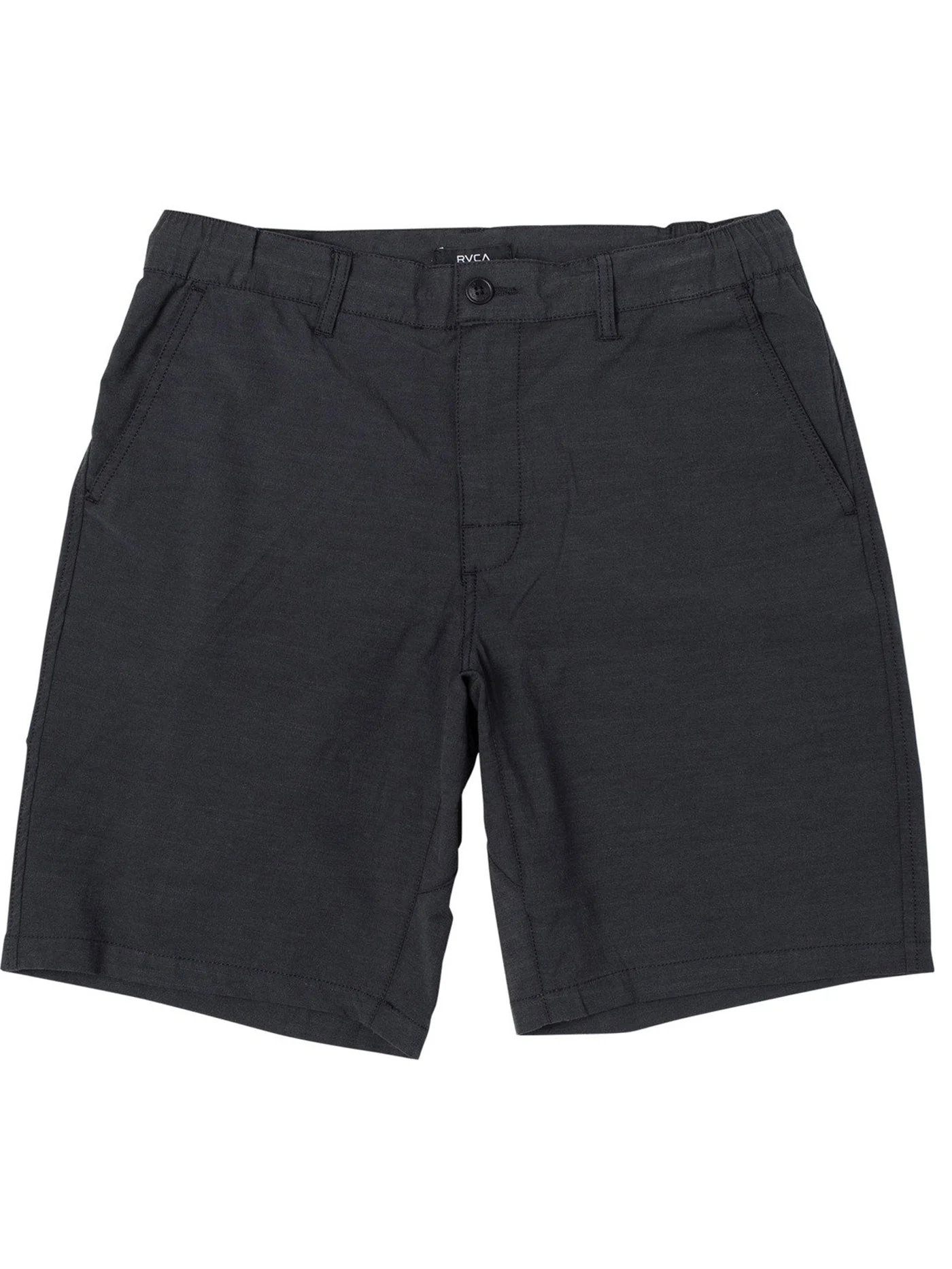 All Time Coastal Solid Hybrid Shorts (Boys 7-14) - Image 3