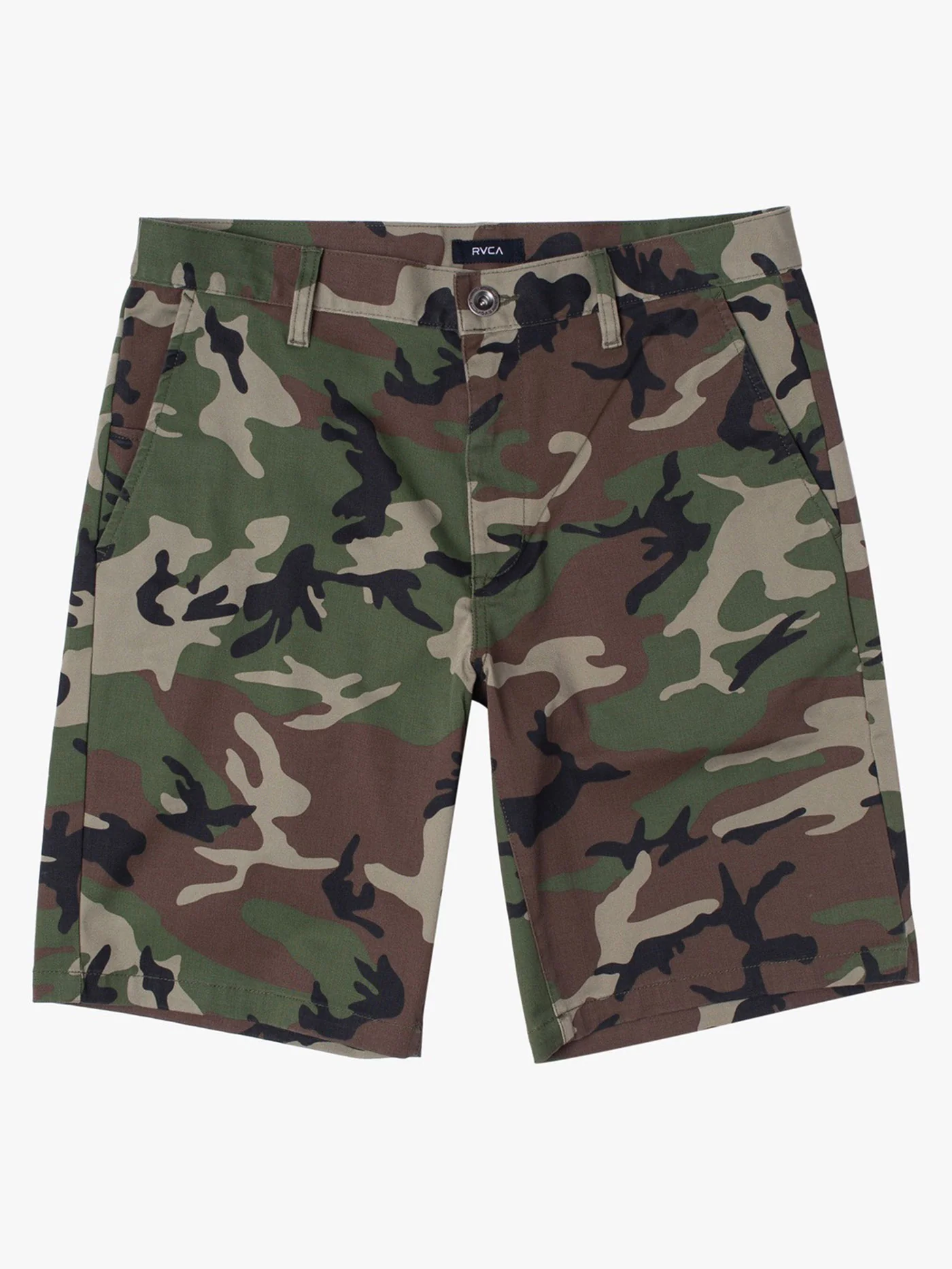 Stretch Weekday Short (Boys 7-14) - Image 6