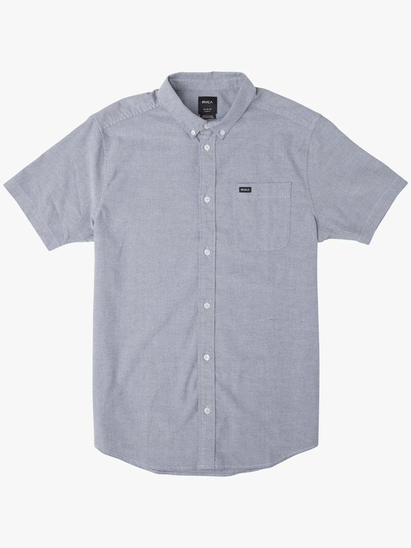 That'll Do Stretch Short Sleeve Buttondown Shirt (Boys 7-14) - Image 4