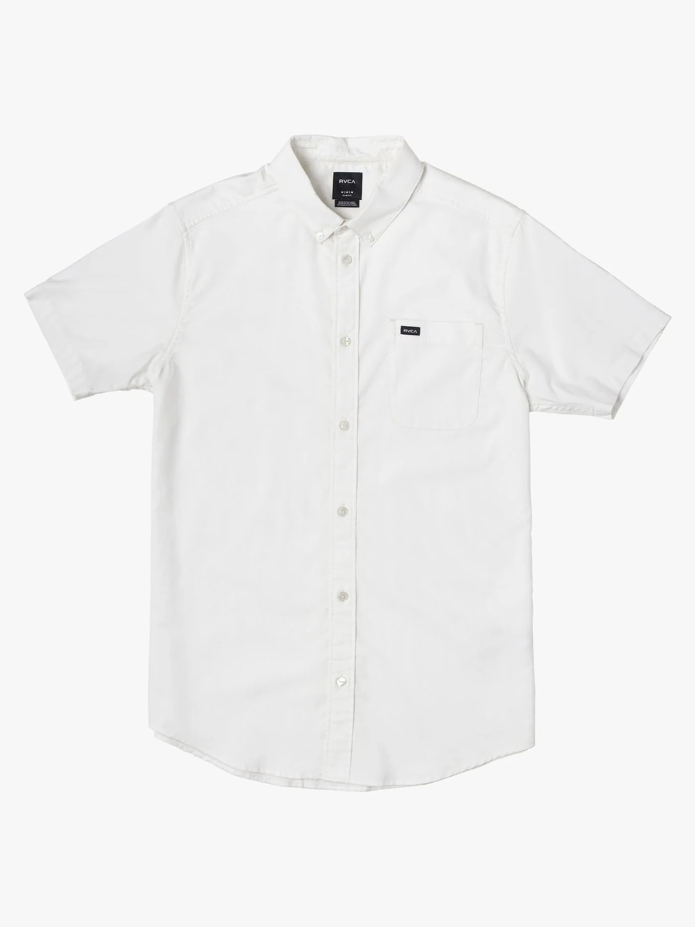 That'll Do Stretch Short Sleeve Buttondown Shirt (Boys 7-14) - Image 8