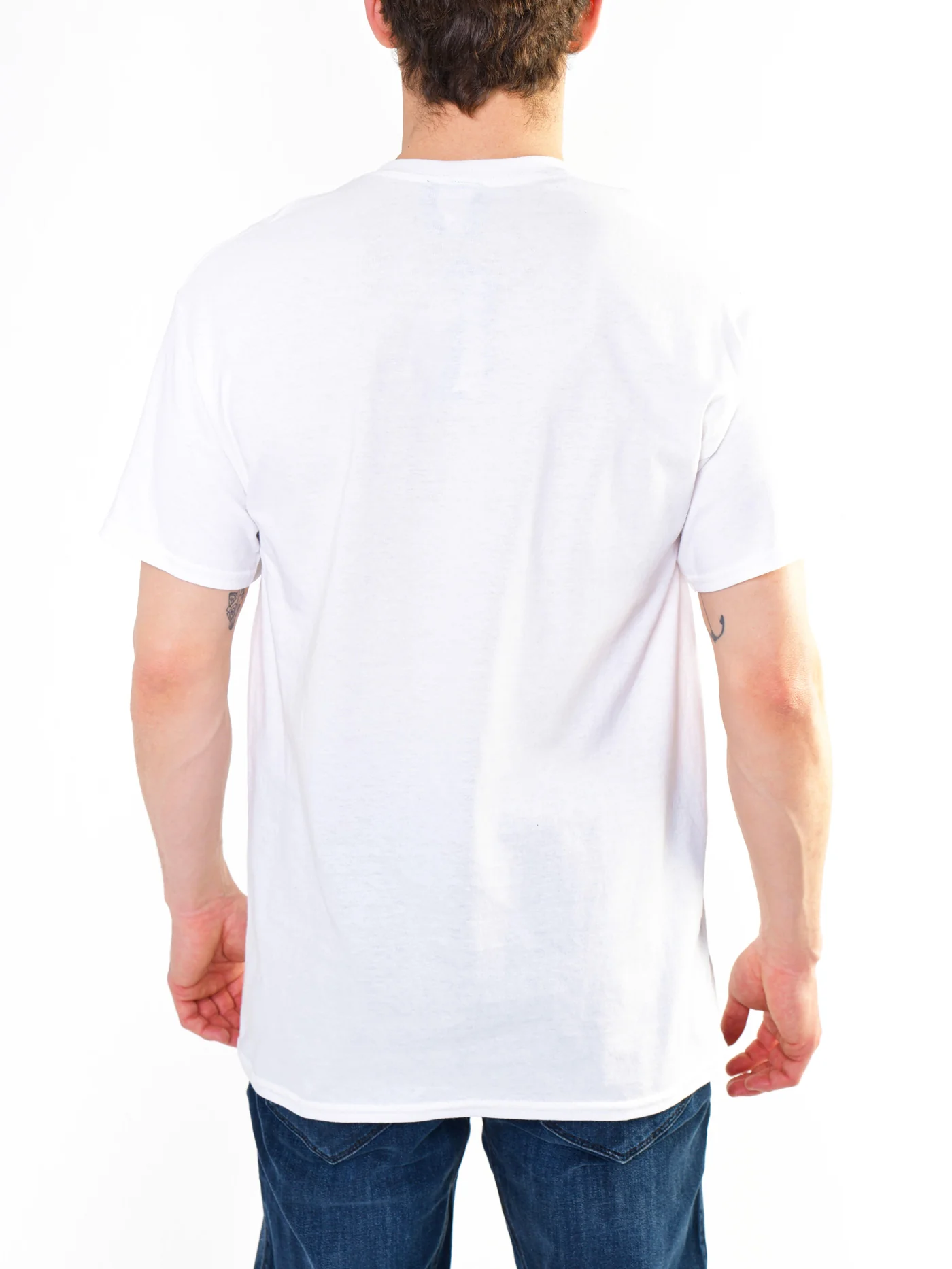 Skate & Destroy T-Shirt - Image 3