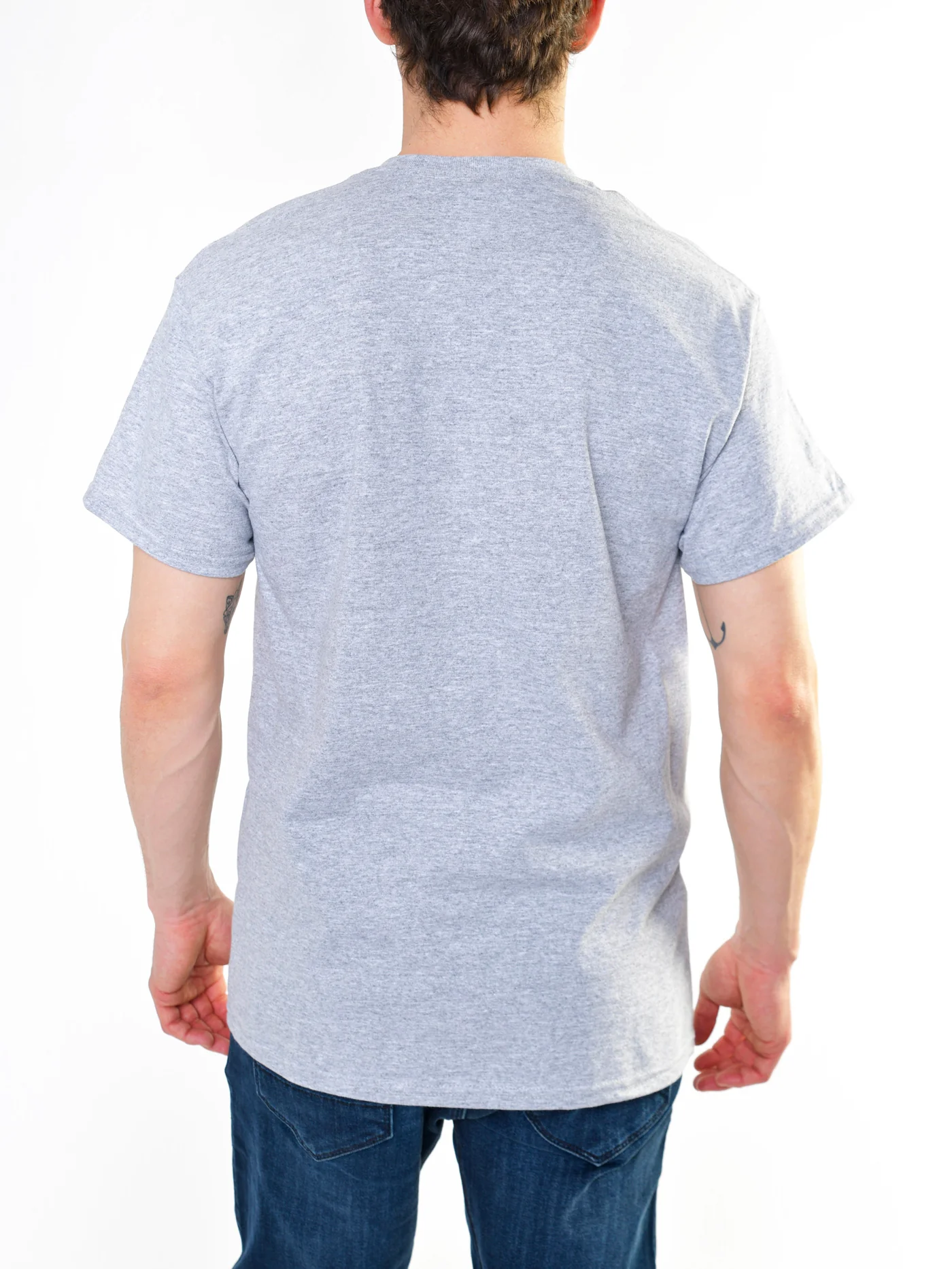 Skate & Destroy T-Shirt - Image 6