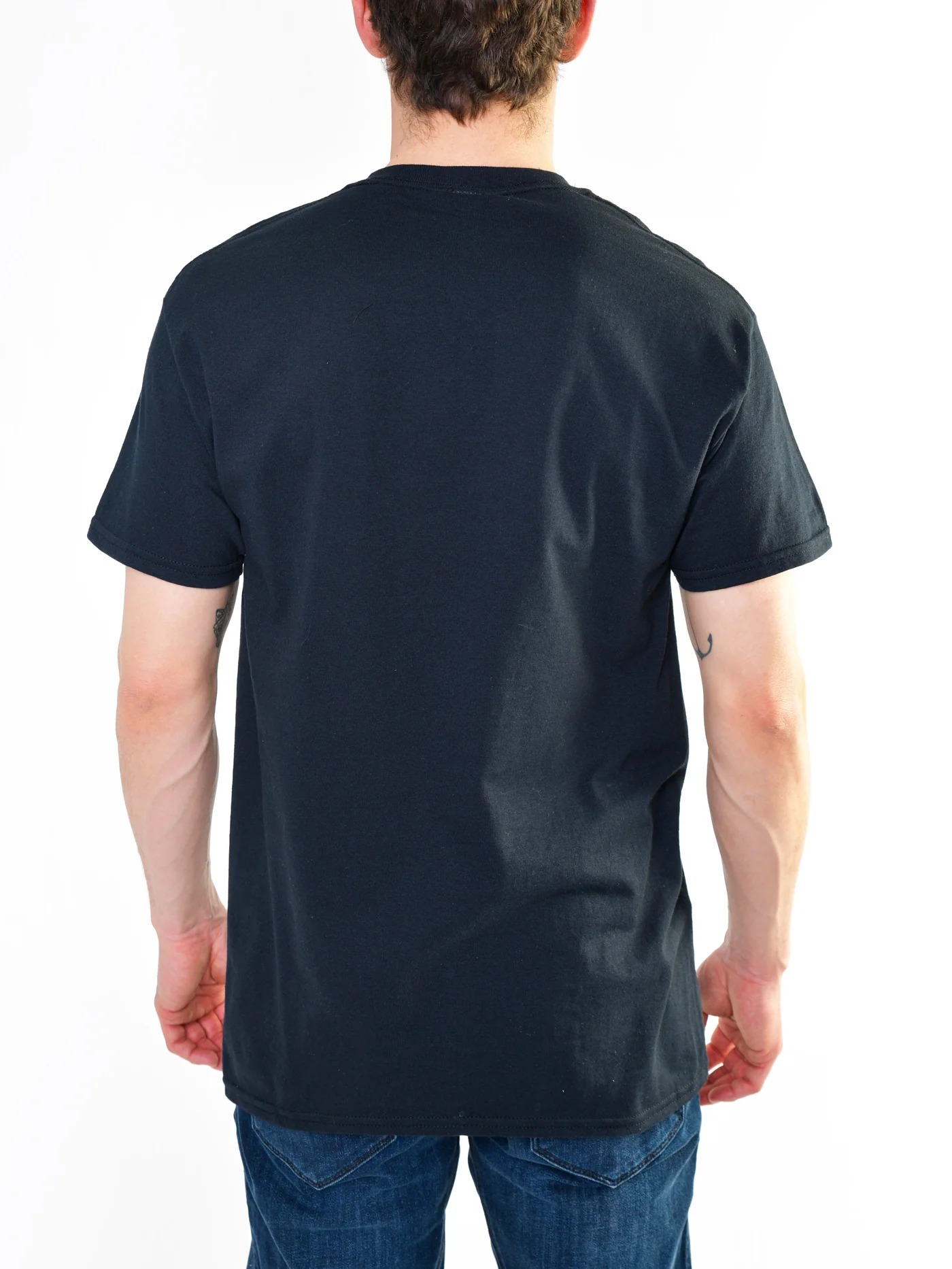 Skate & Destroy T-Shirt - Image 9