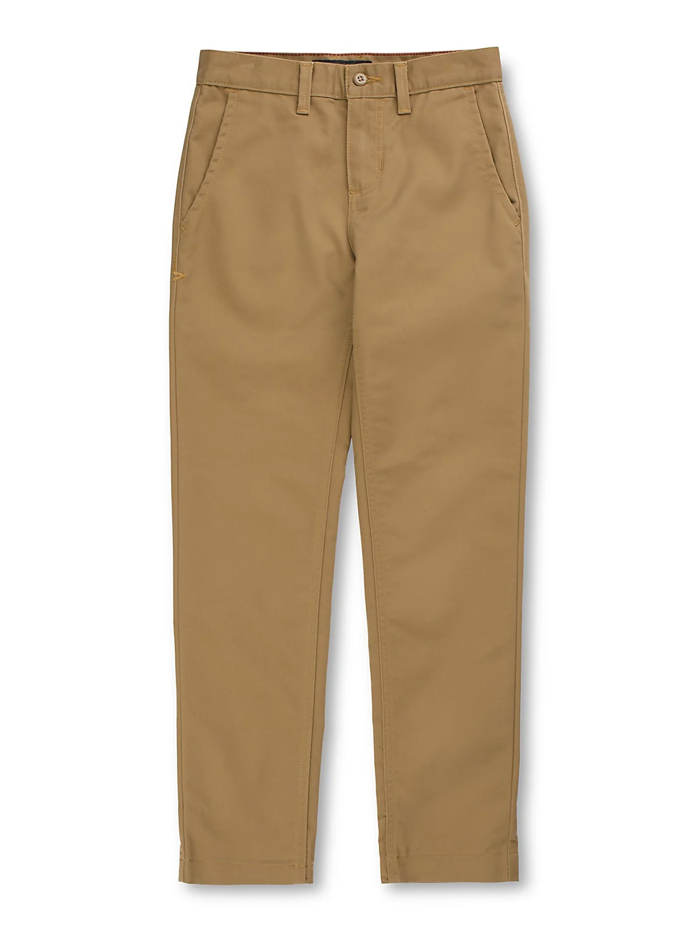 Authentic Chino Pants (Boys 7-14) - Image 4