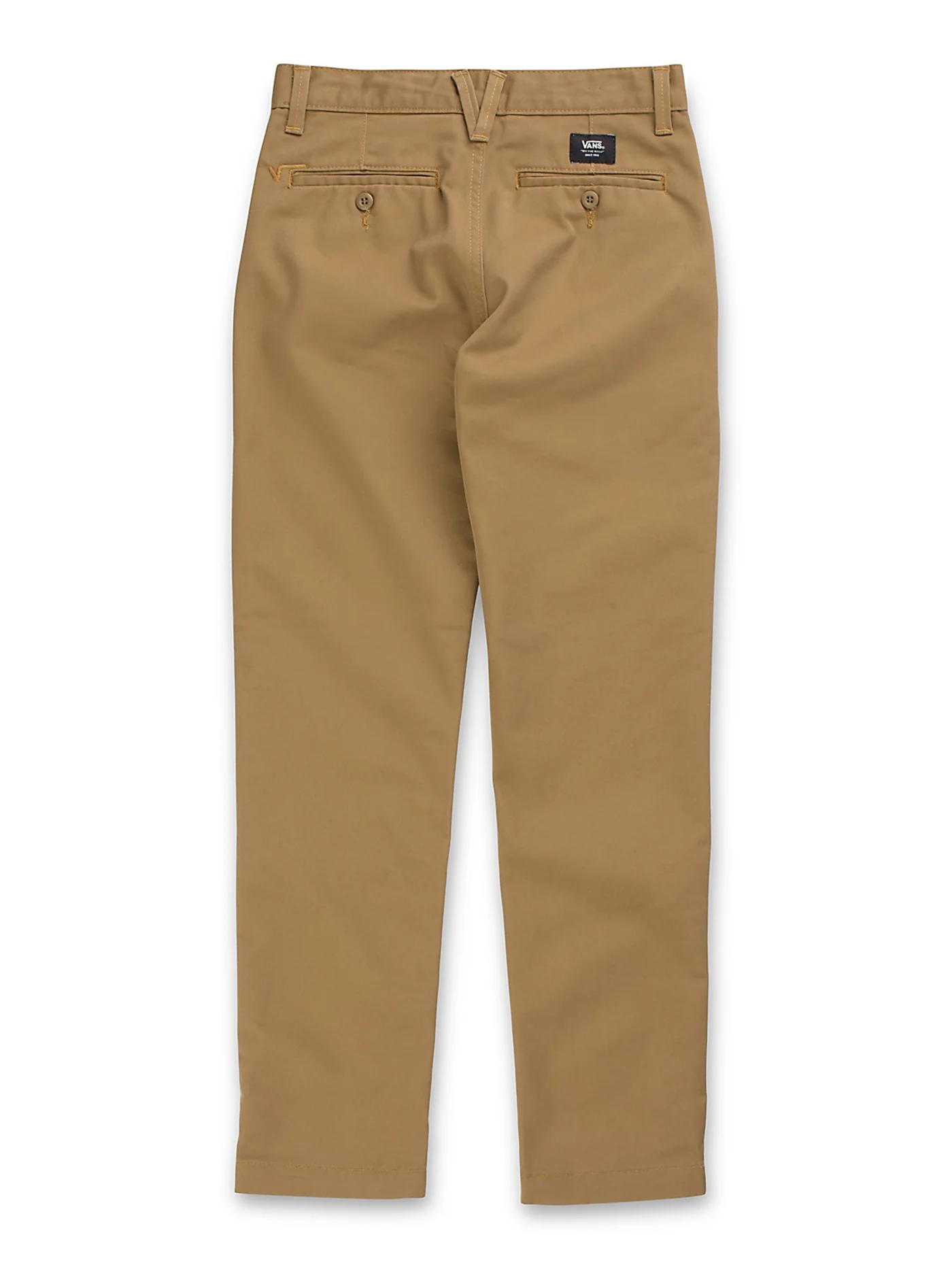 Authentic Chino Pants (Boys 7-14) - Image 5