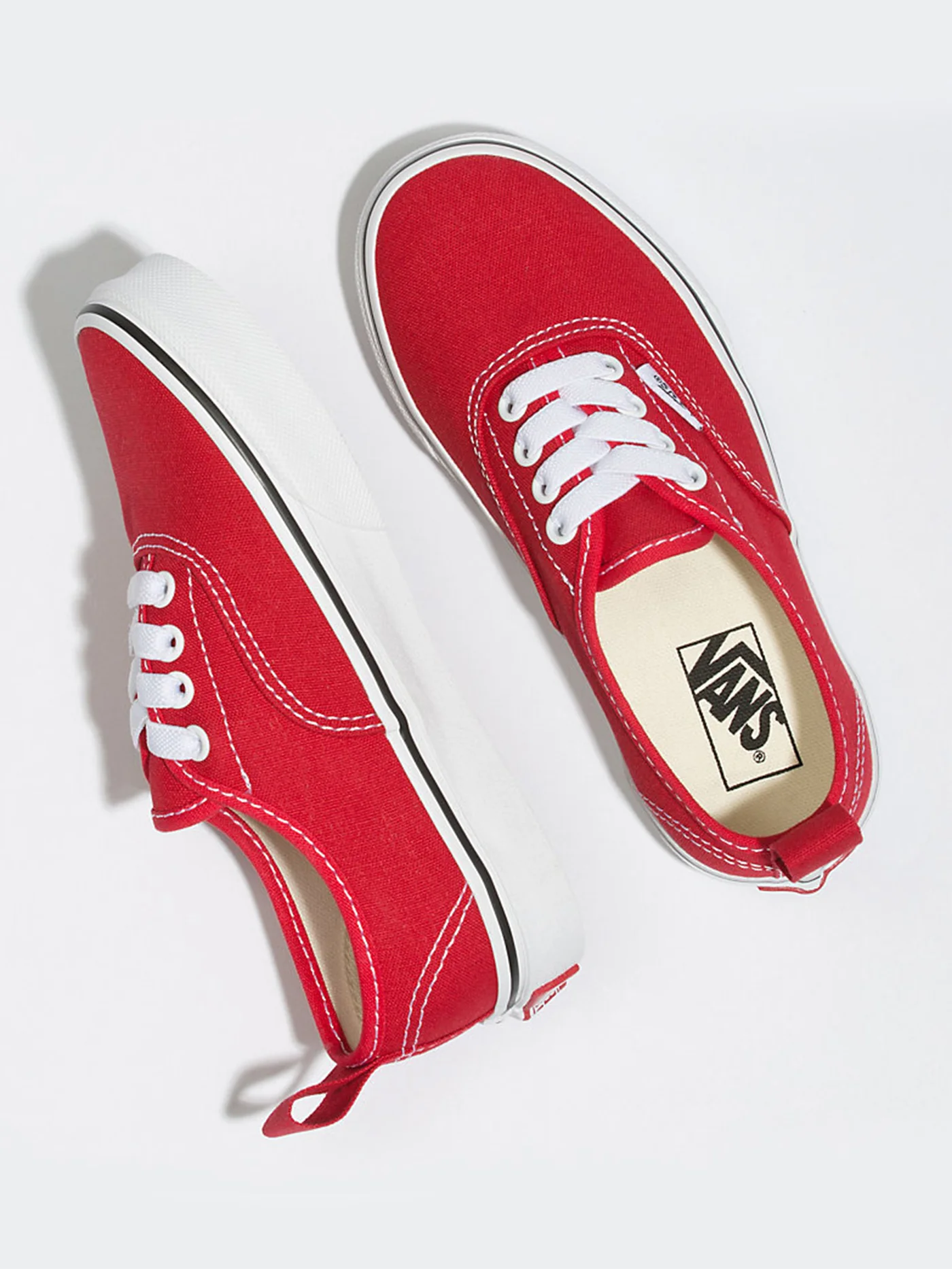 Authentic Elastic Lace Shoes (Kids) - Image 7