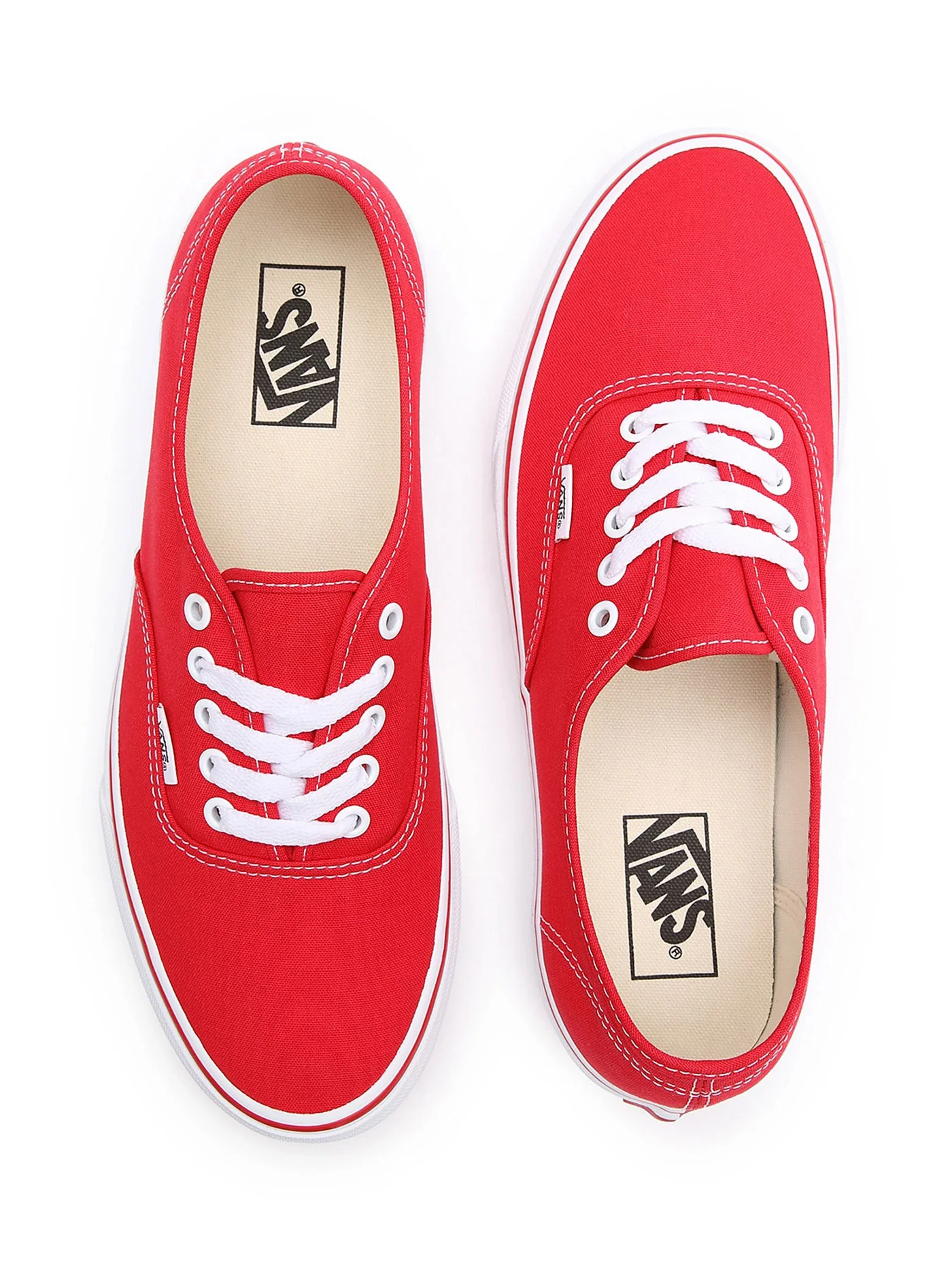 Authentic Shoes - Image 4