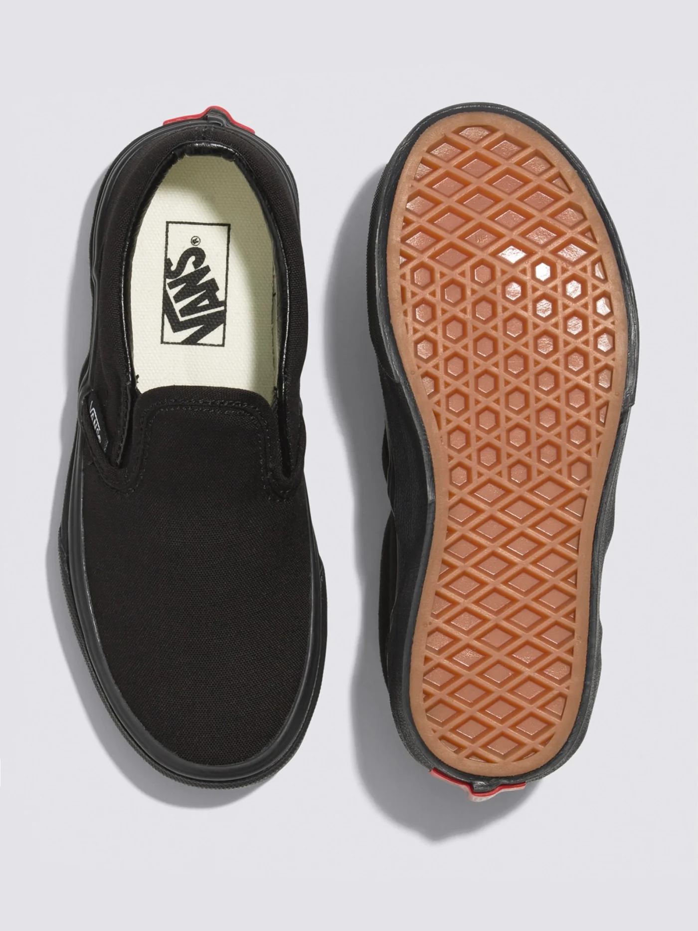 Classic Slip-On Shoes (Kids) - Image 10