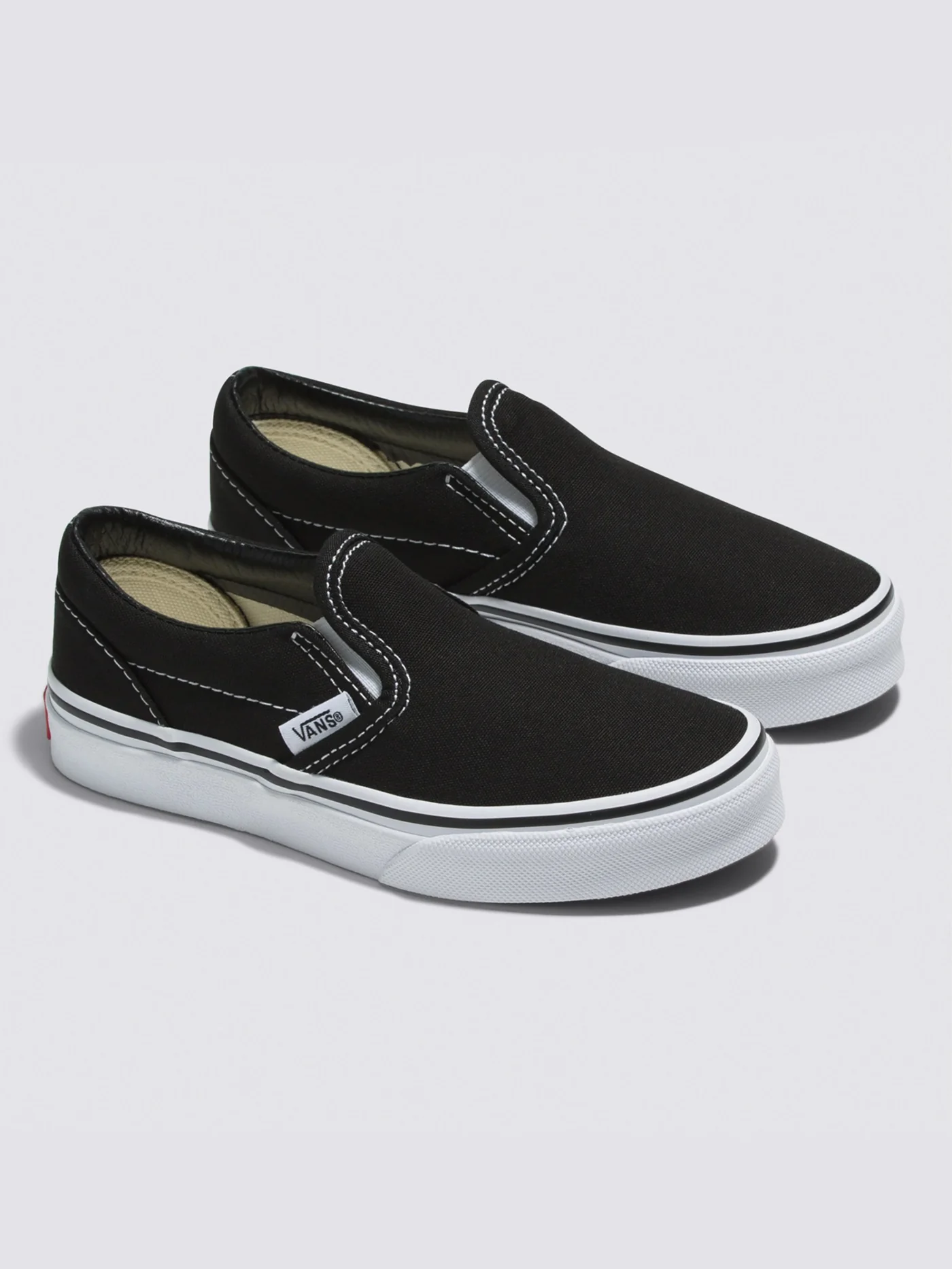 Classic Slip-On Shoes (Kids) - Image 14