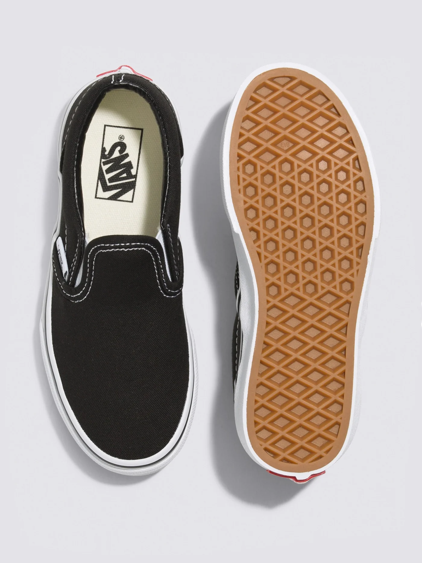 Classic Slip-On Shoes (Kids) - Image 16