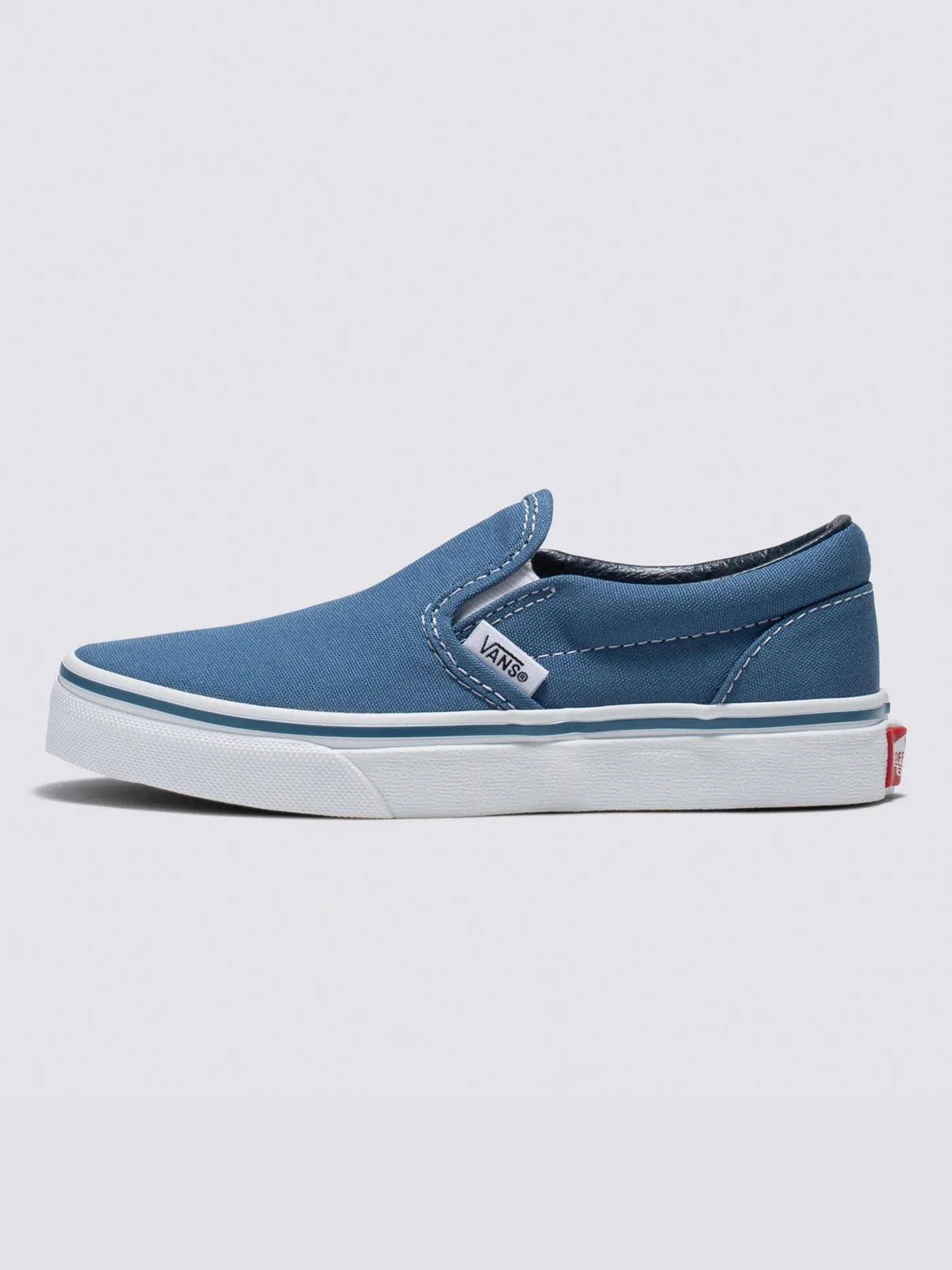 Classic Slip-On Shoes (Kids) - Image 3