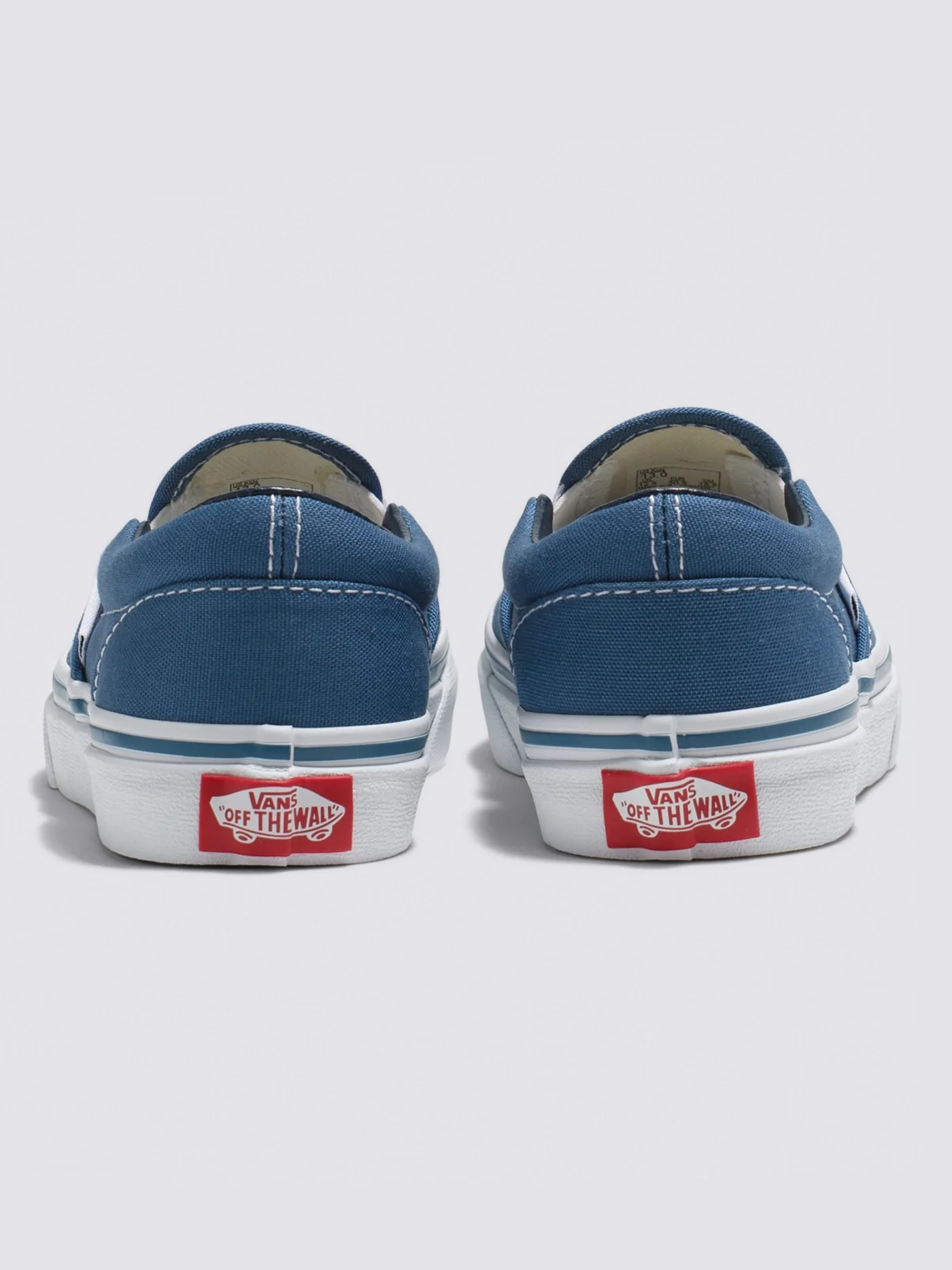 Classic Slip-On Shoes (Kids) - Image 4