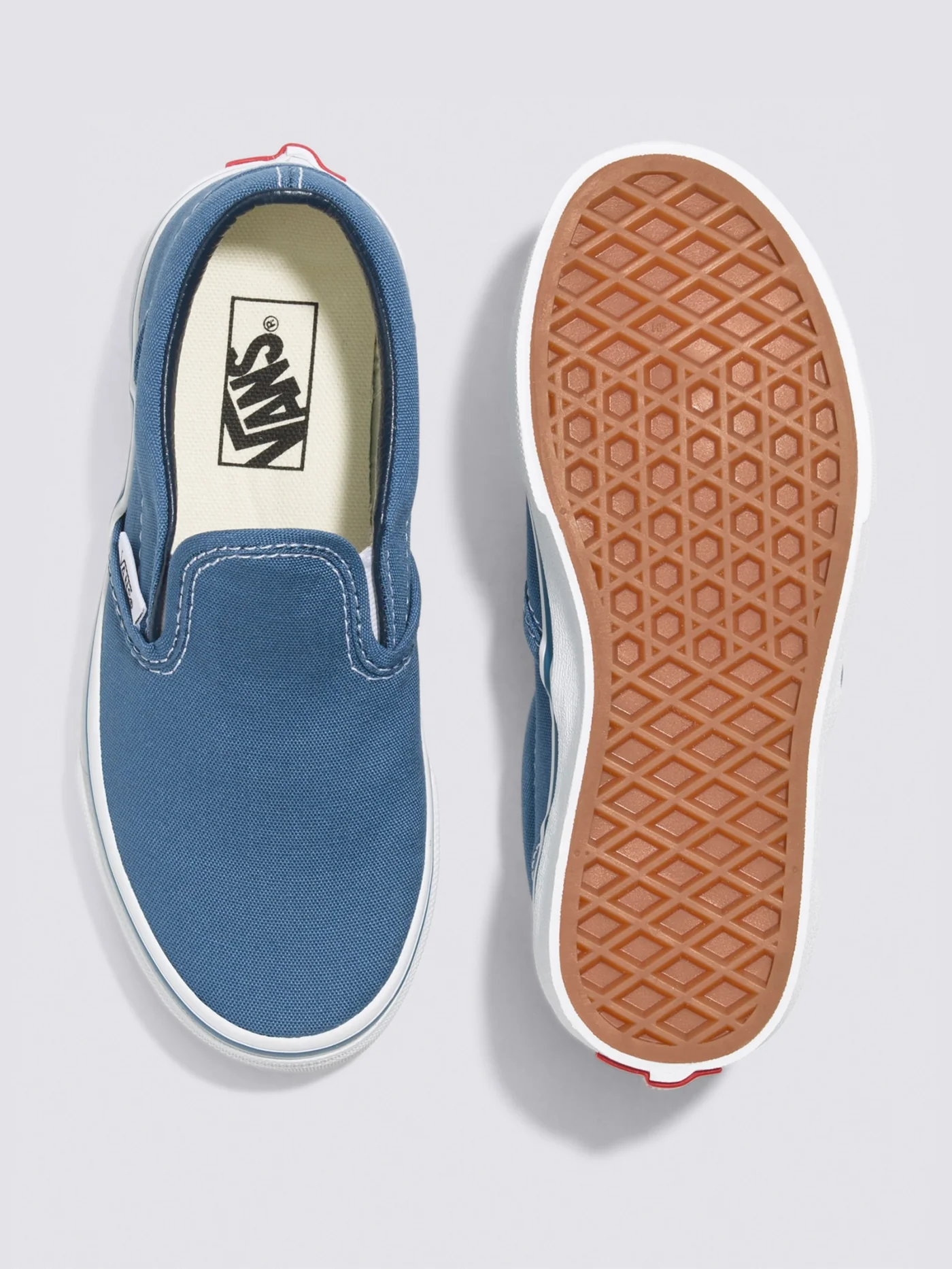 Classic Slip-On Shoes (Kids) - Image 5