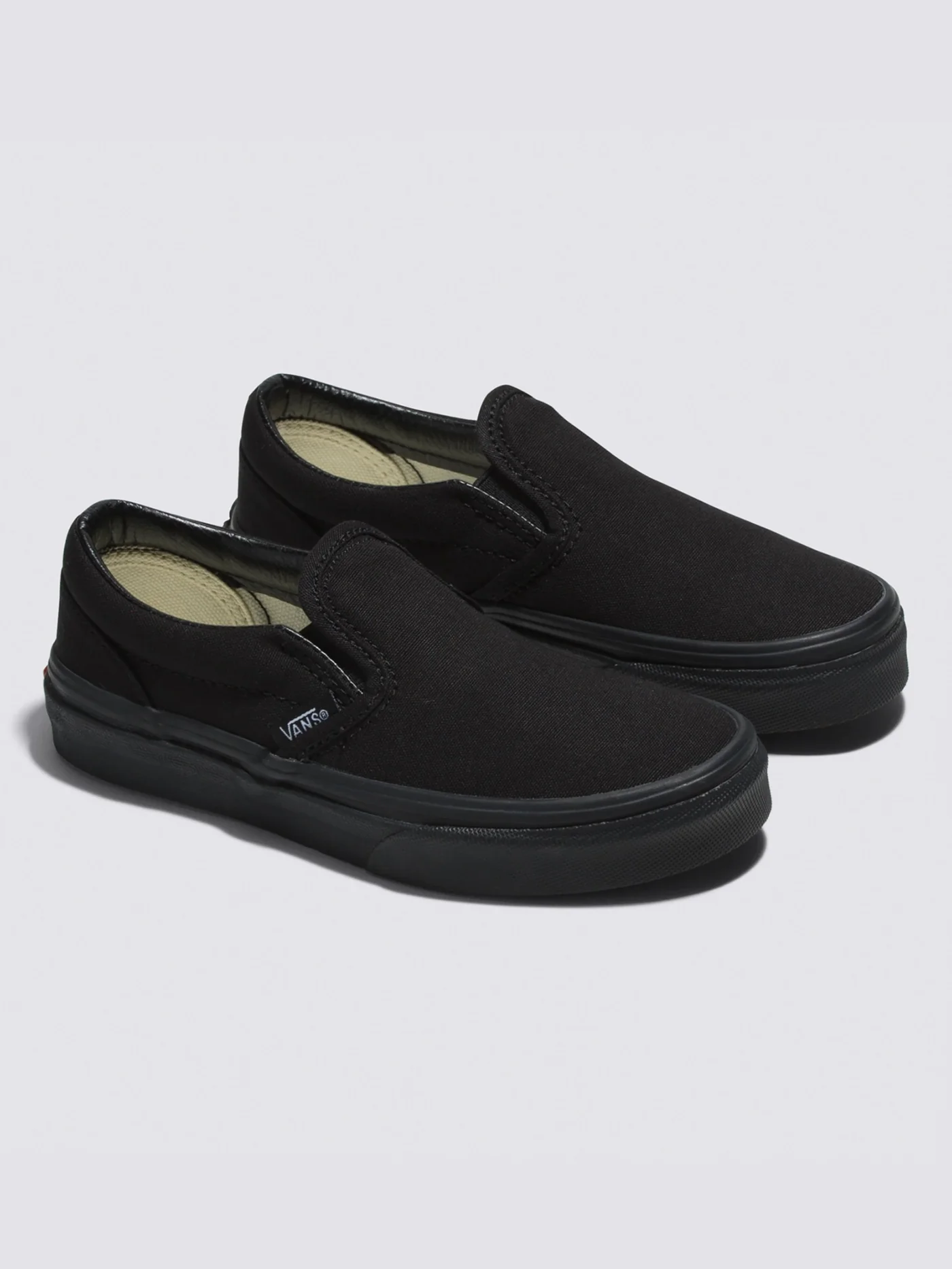 Classic Slip-On Shoes (Kids) - Image 7