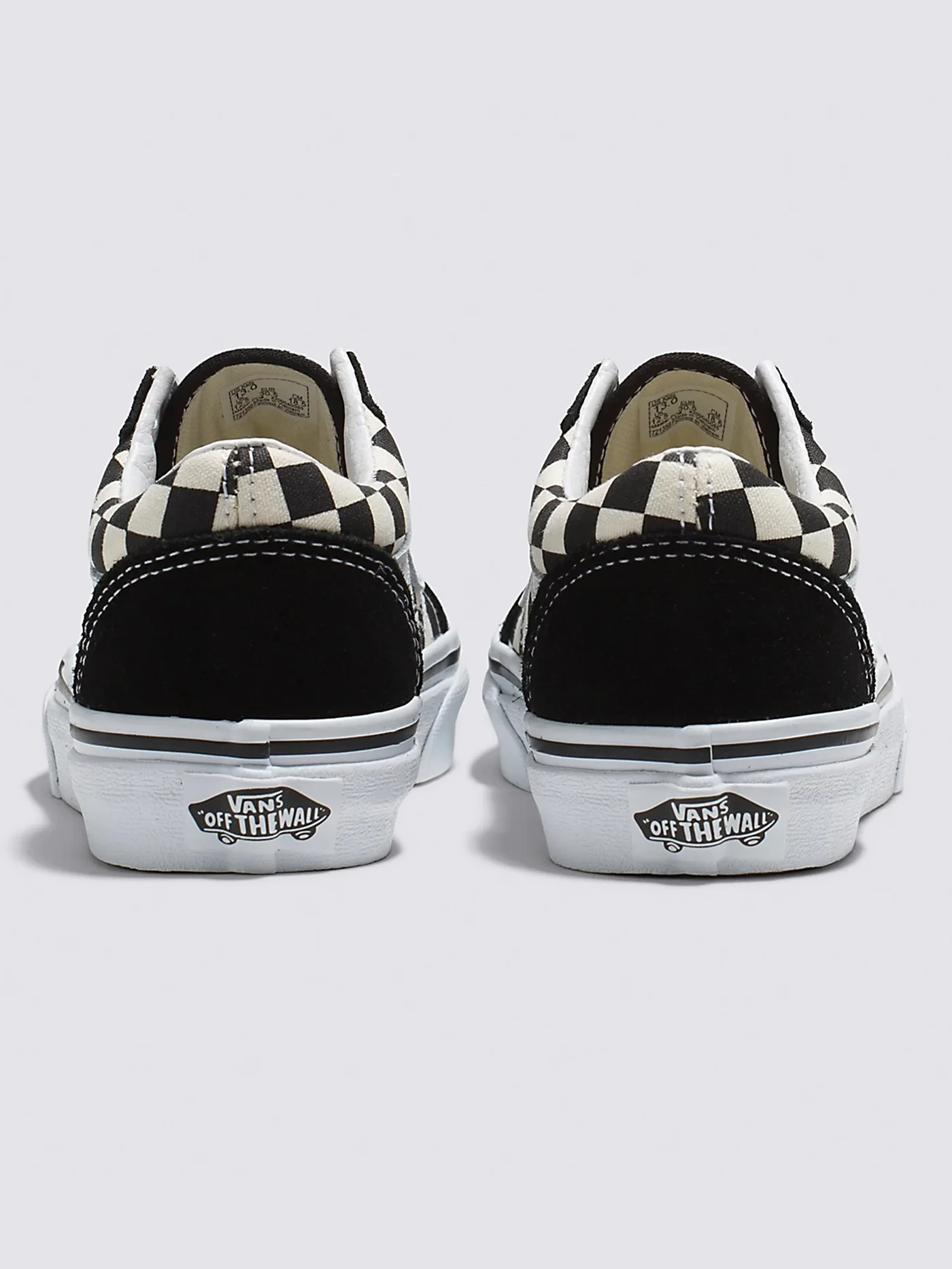 Old Skool Shoes (Kids) - Image 4