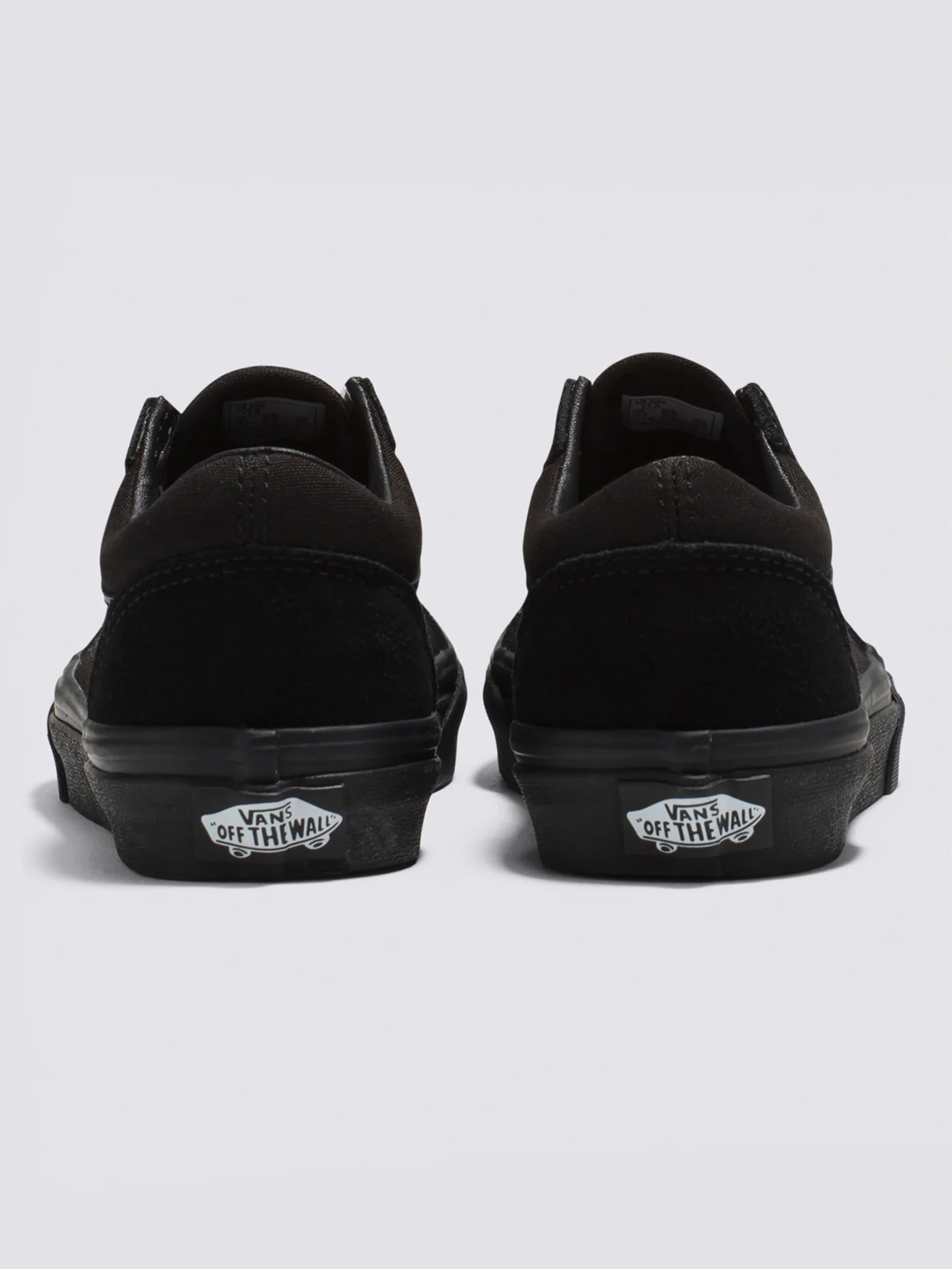 Old Skool Shoes (Kids) - Image 4