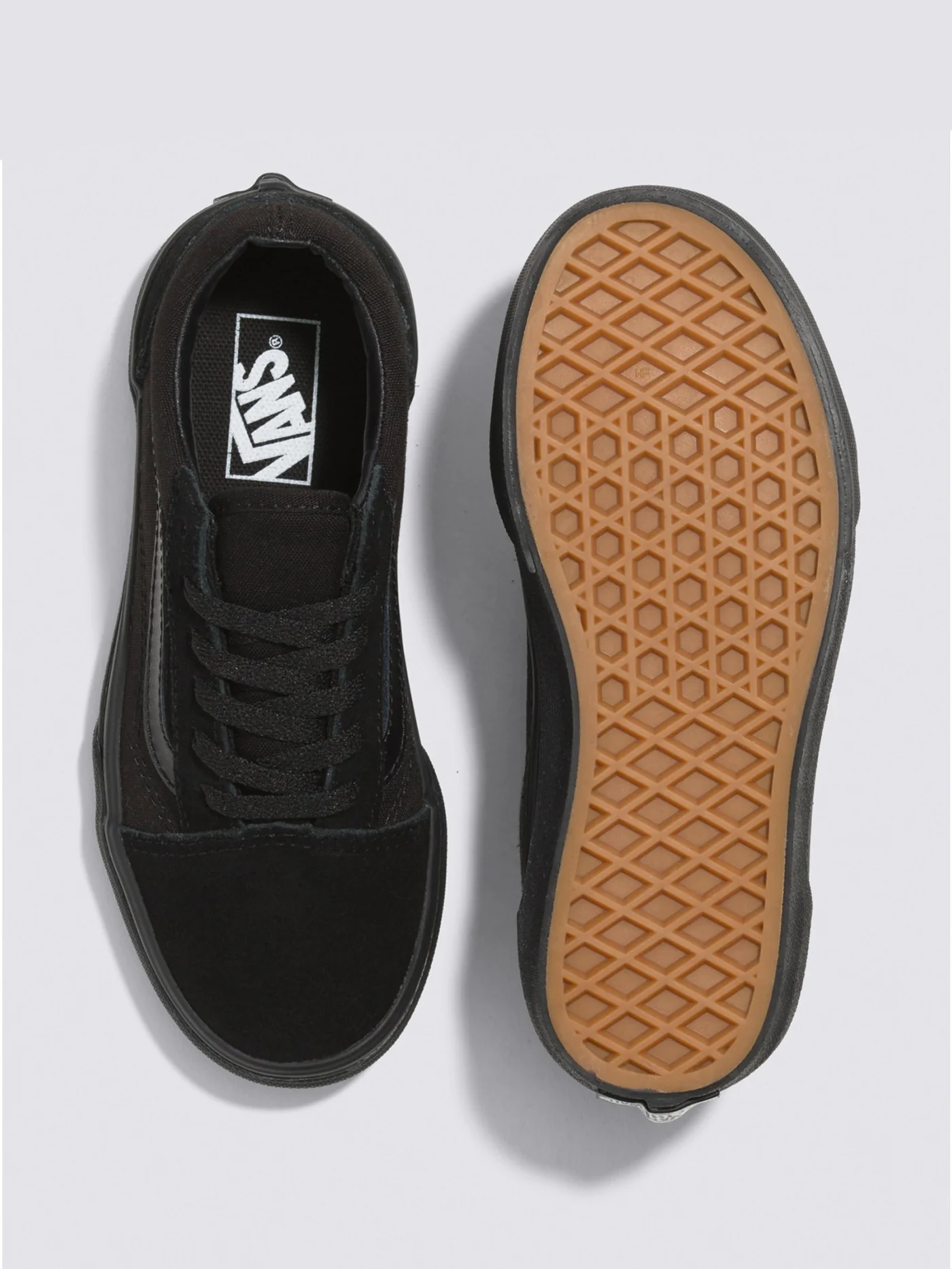 Old Skool Shoes (Kids) - Image 5