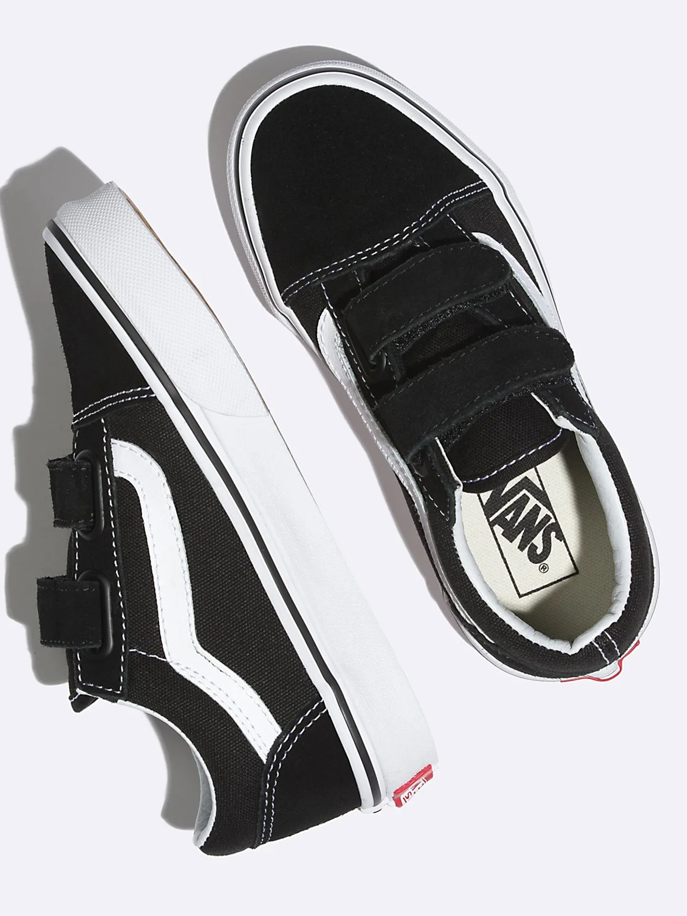 Old Skool V Shoes (Kids) - Image 3