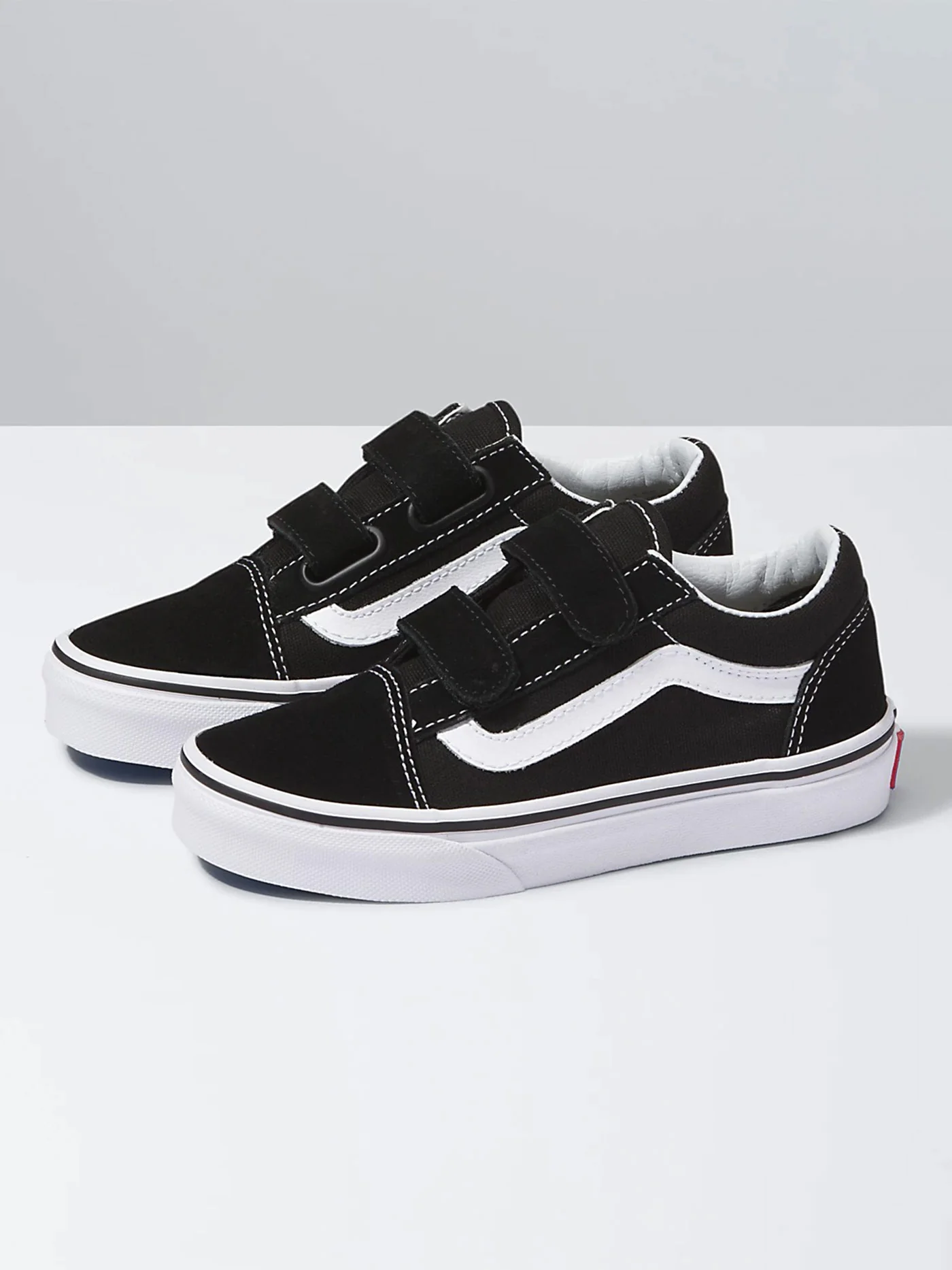 Old Skool V Shoes (Kids) - Image 4