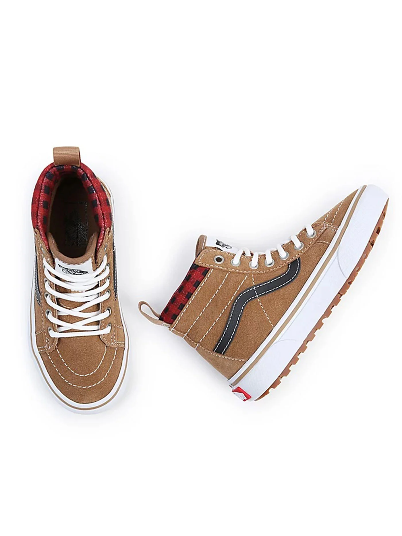 SK8 HI MTE-1 Winter Boots (Kids) - Image 3