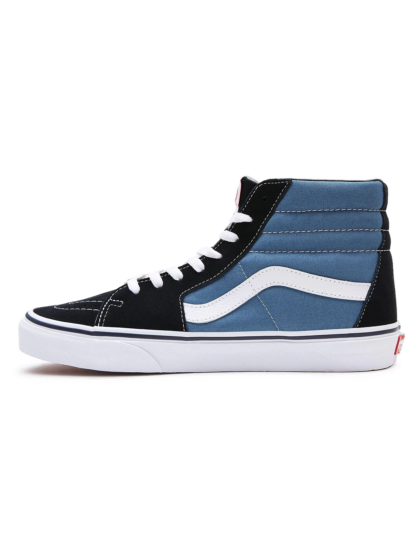 Sk8-Hi Shoes - Image 10
