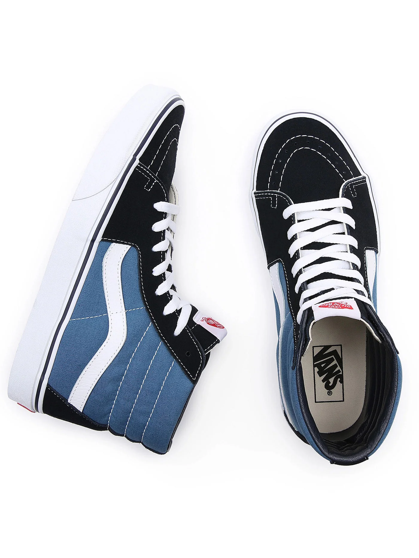 Sk8-Hi Shoes - Image 11