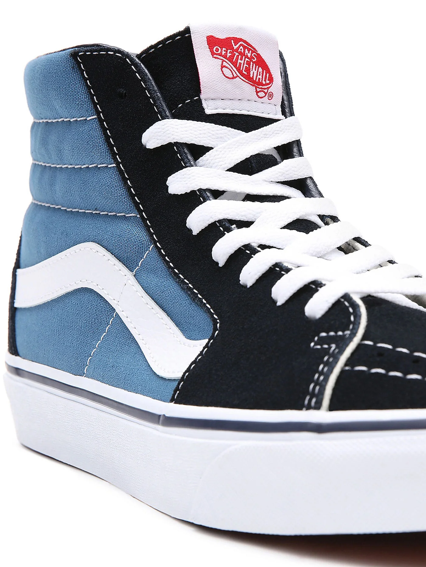 Sk8-Hi Shoes - Image 13