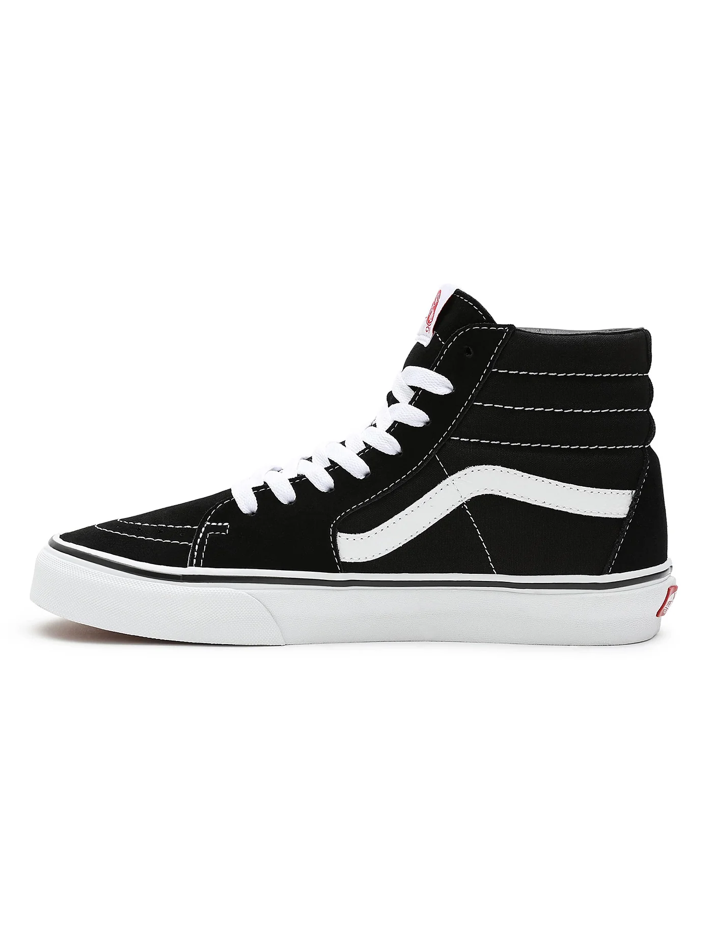Sk8-Hi Shoes - Image 3