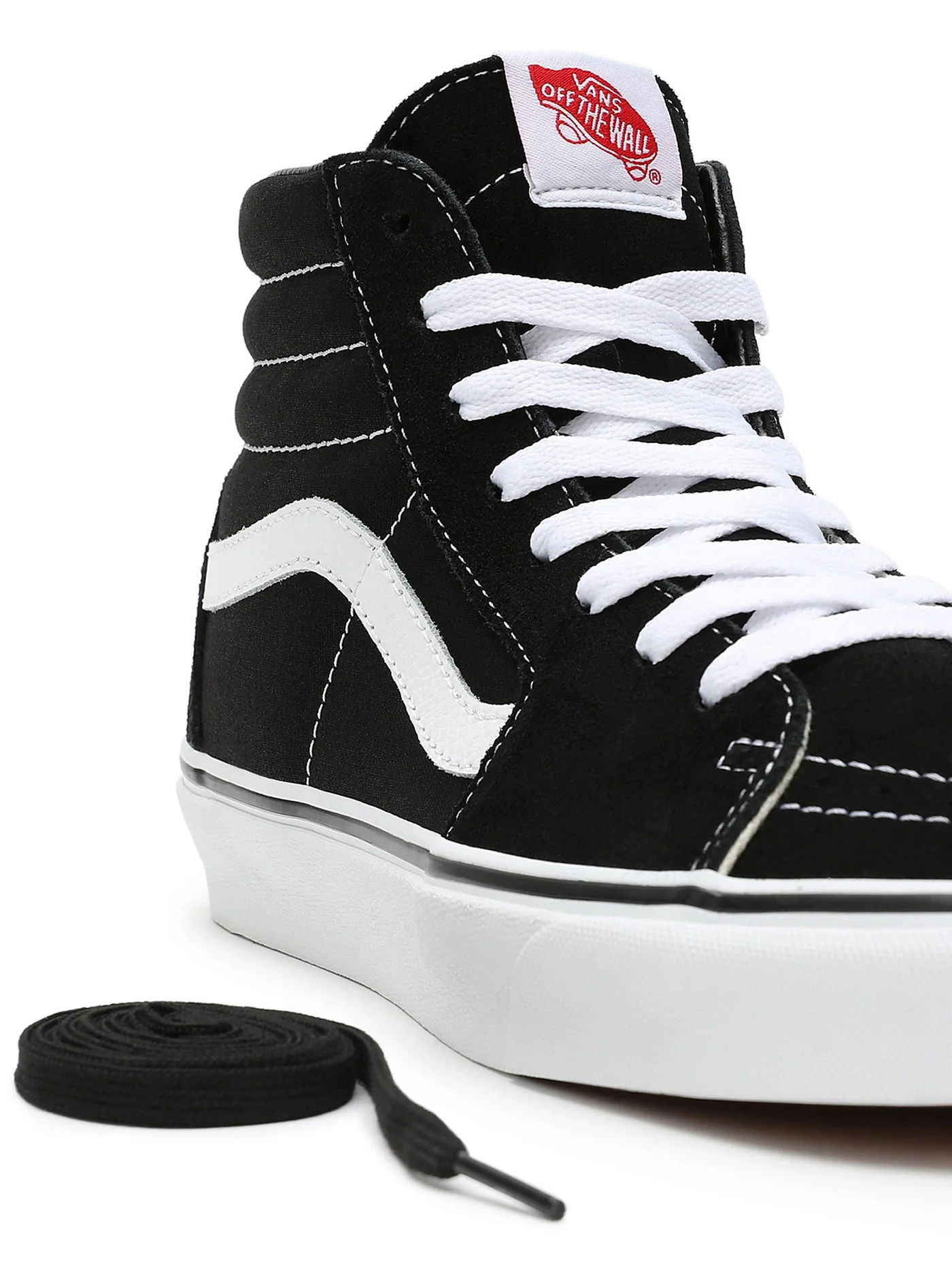 Sk8-Hi Shoes - Image 6