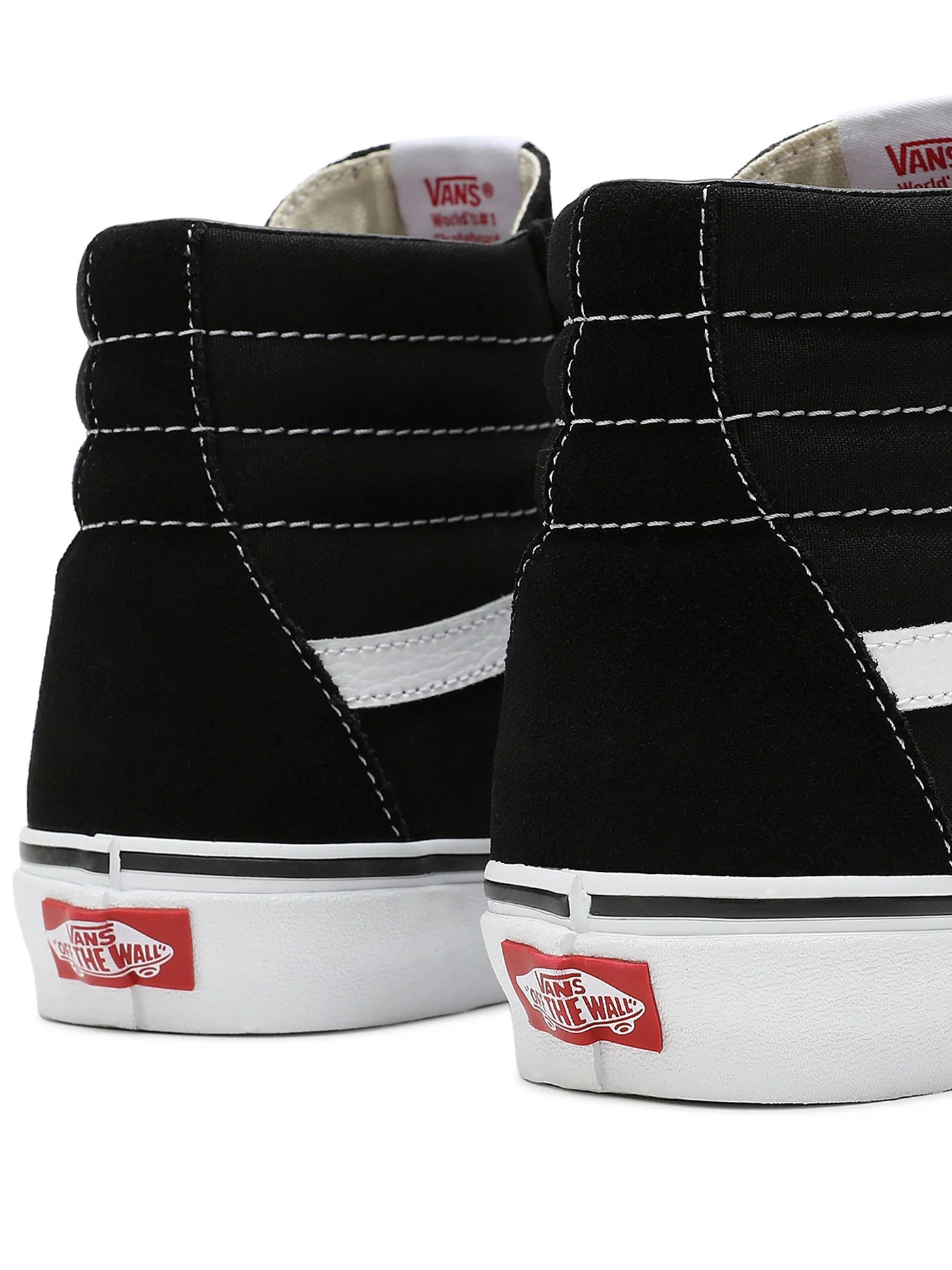 Sk8-Hi Shoes - Image 7