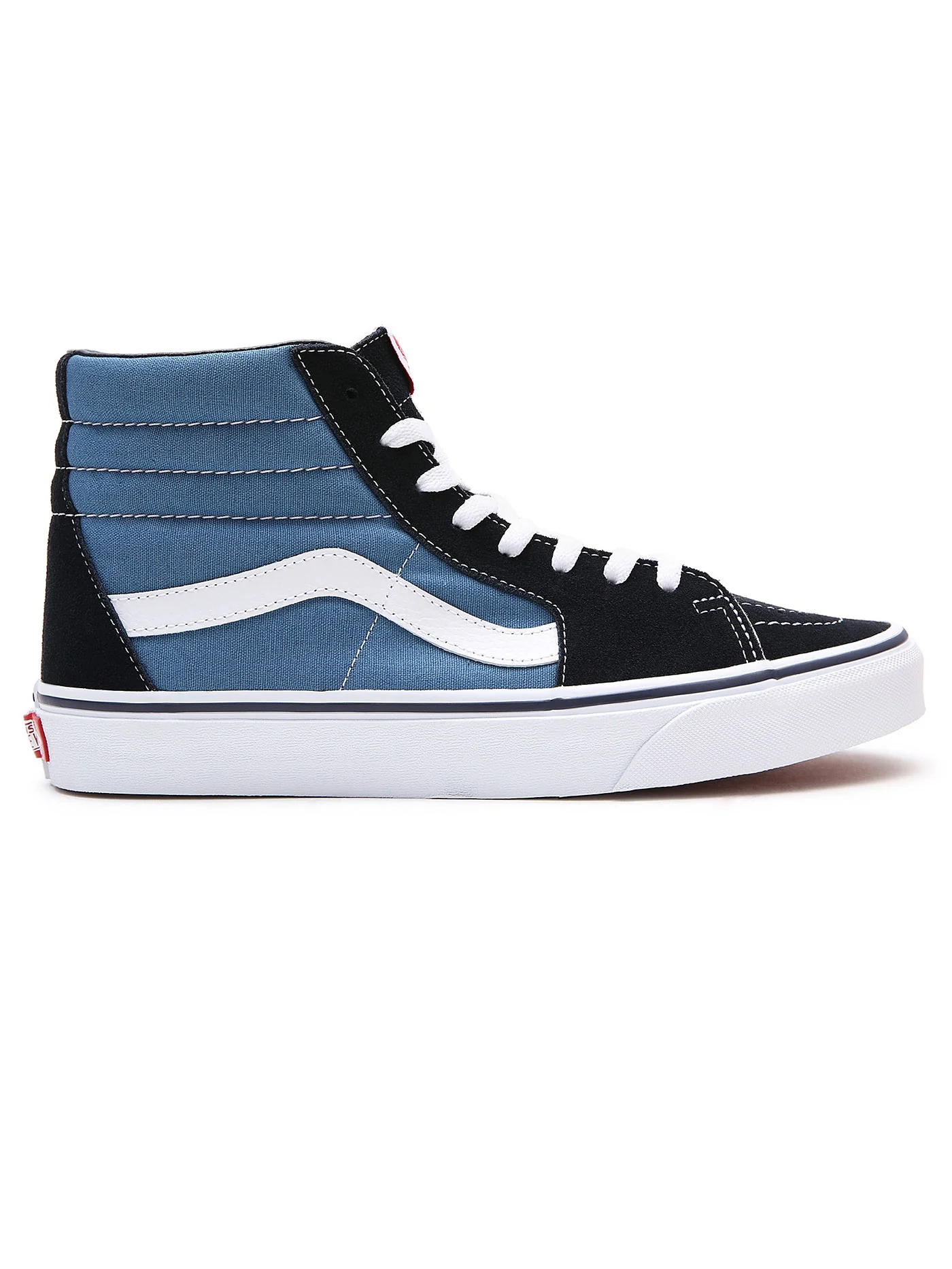 Sk8-Hi Shoes - Image 8