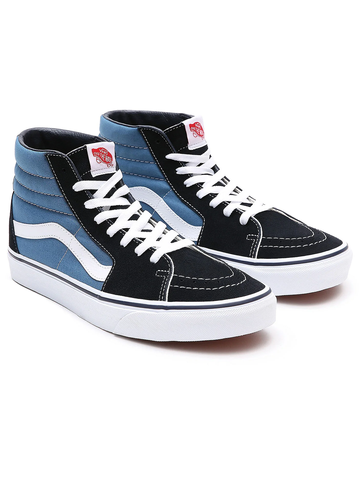 Sk8-Hi Shoes - Image 9