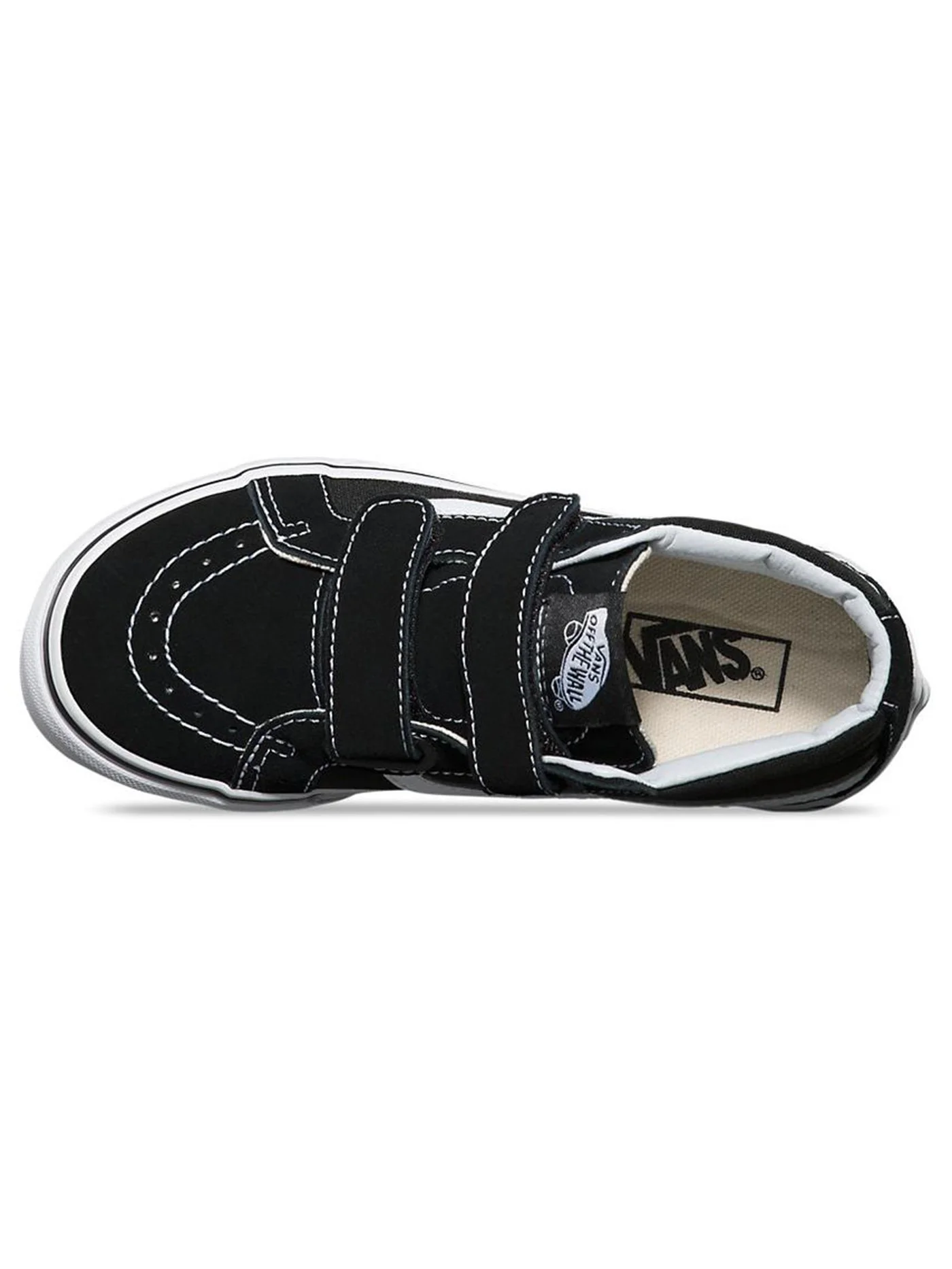 Sk8-Mid Reissue V Shoes (Kids) - Image 3