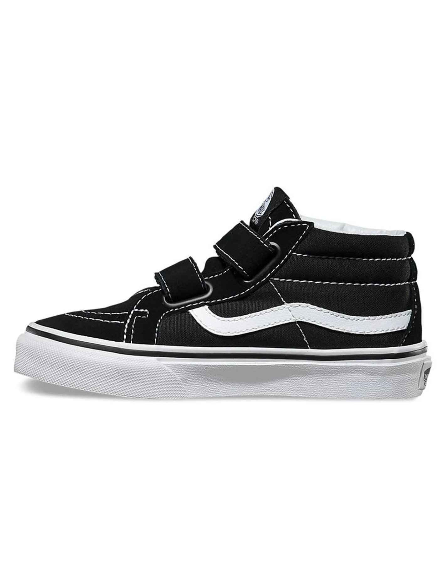Sk8-Mid Reissue V Shoes (Kids) - Image 4