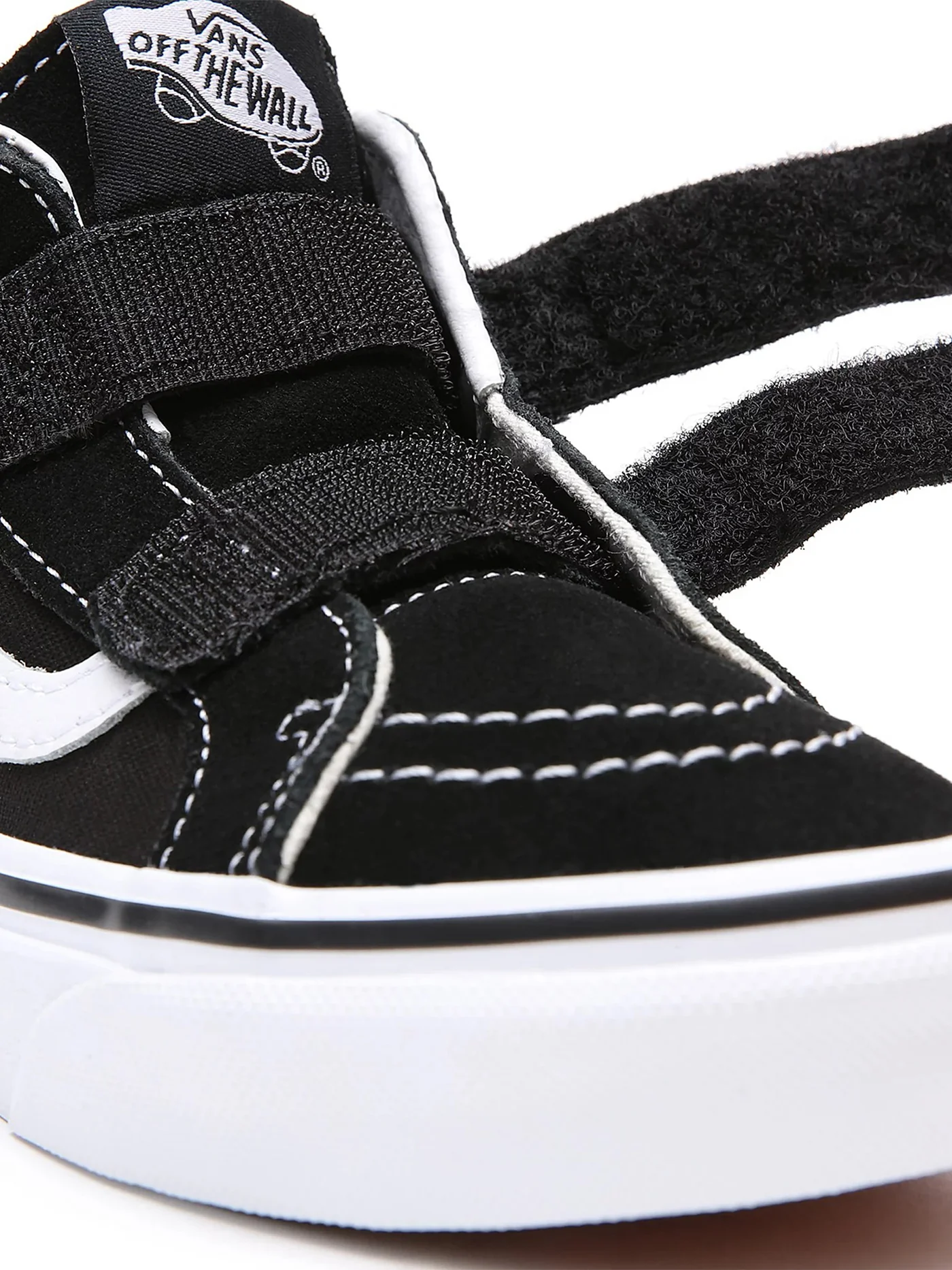 Sk8-Mid Reissue V Shoes (Kids) - Image 6