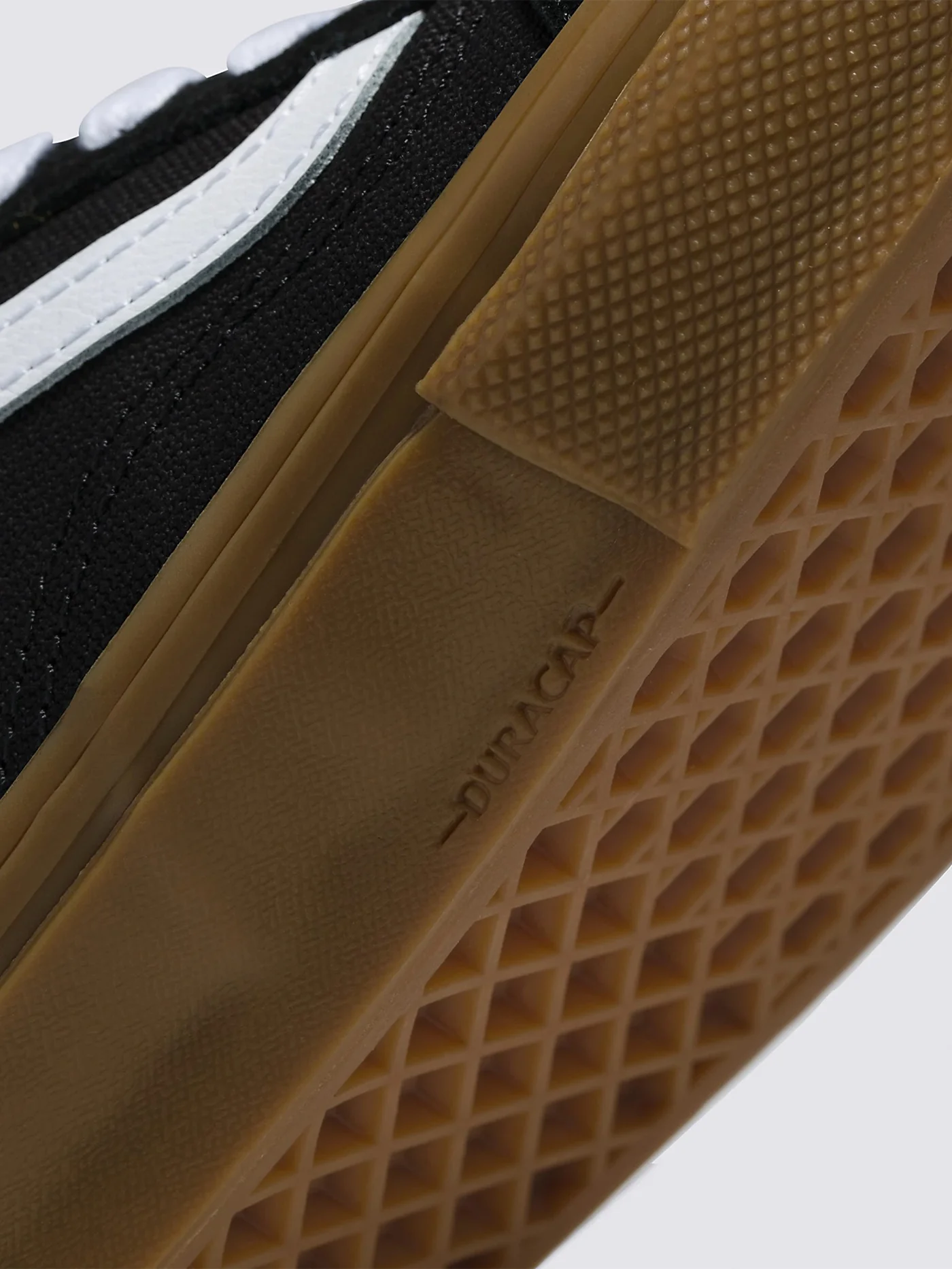 Skate Old Skool Black/Gum Shoes - Image 7