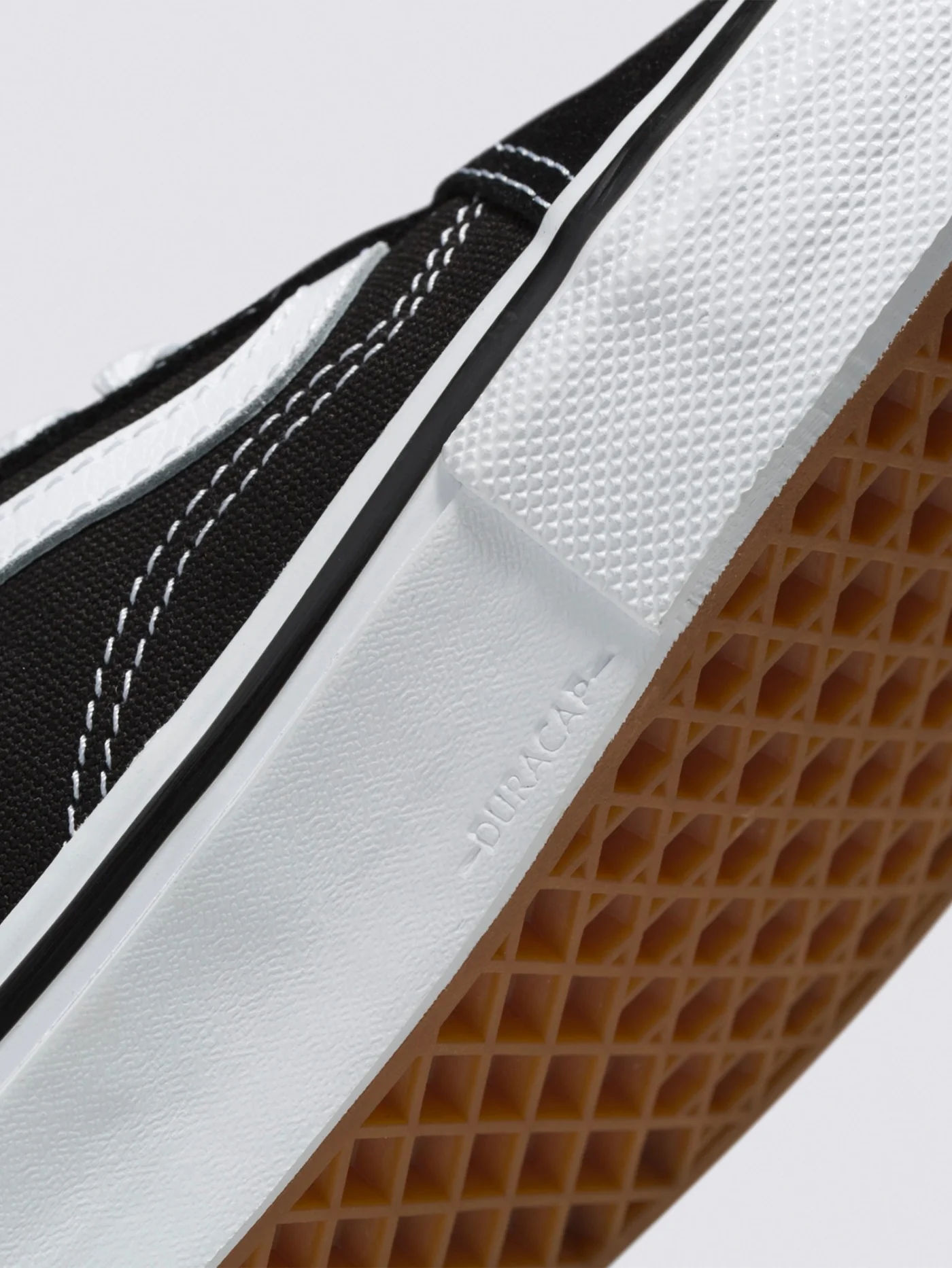 Skate Old Skool Black/White Shoes - Image 7