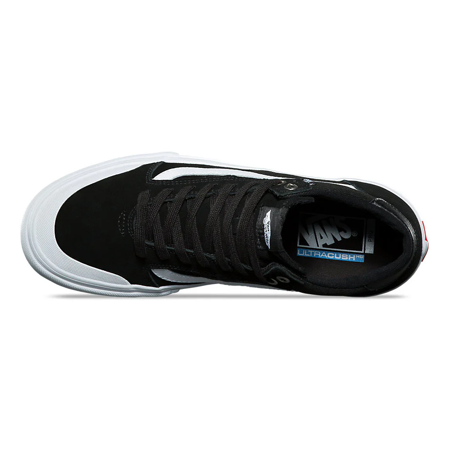 Style 112 Mid Pro Shoes - Image 4
