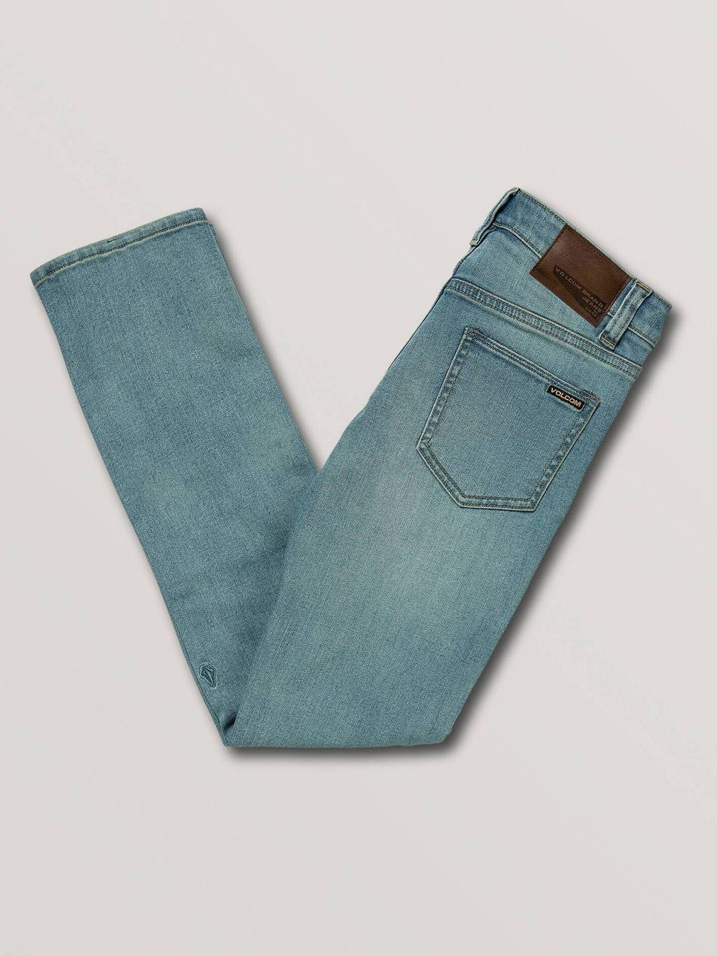2x4 Skinny Fit Jeans (Boys 7-14) - Image 8