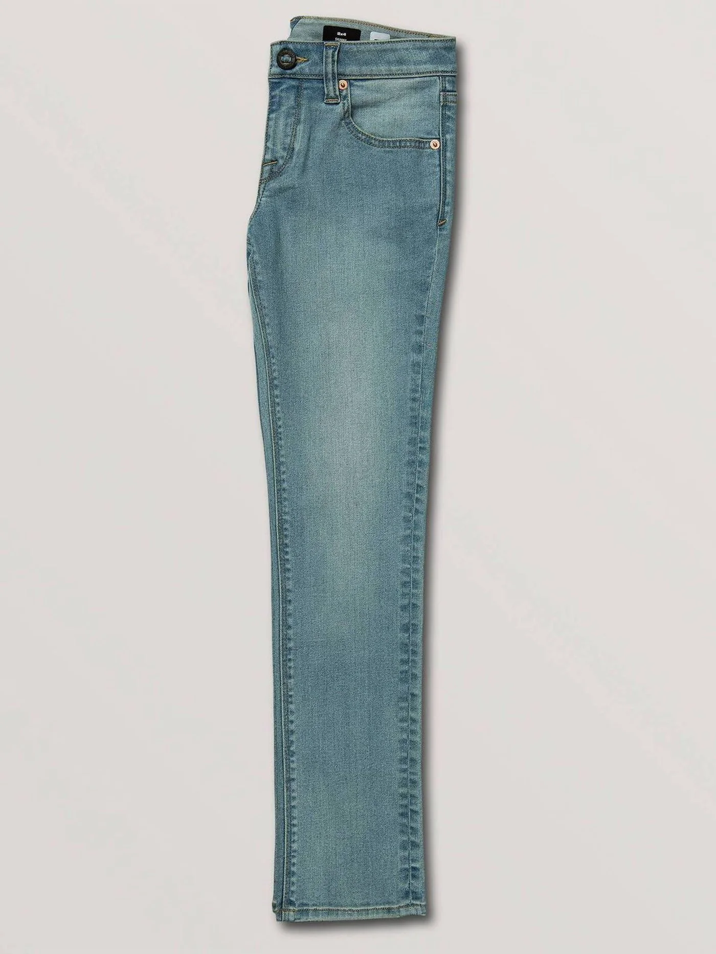2x4 Skinny Fit Jeans (Boys 7-14) - Image 9