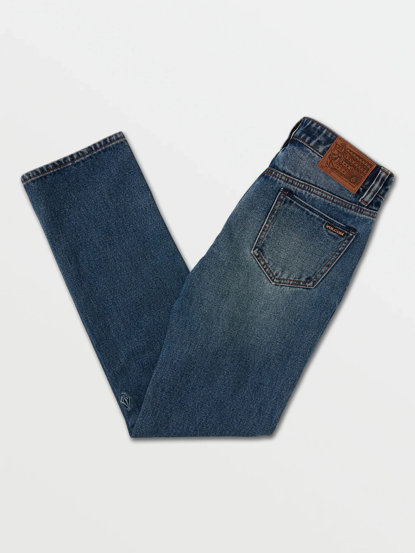Vorta Slim Fit Jeans (Boys 7-14) - Image 13