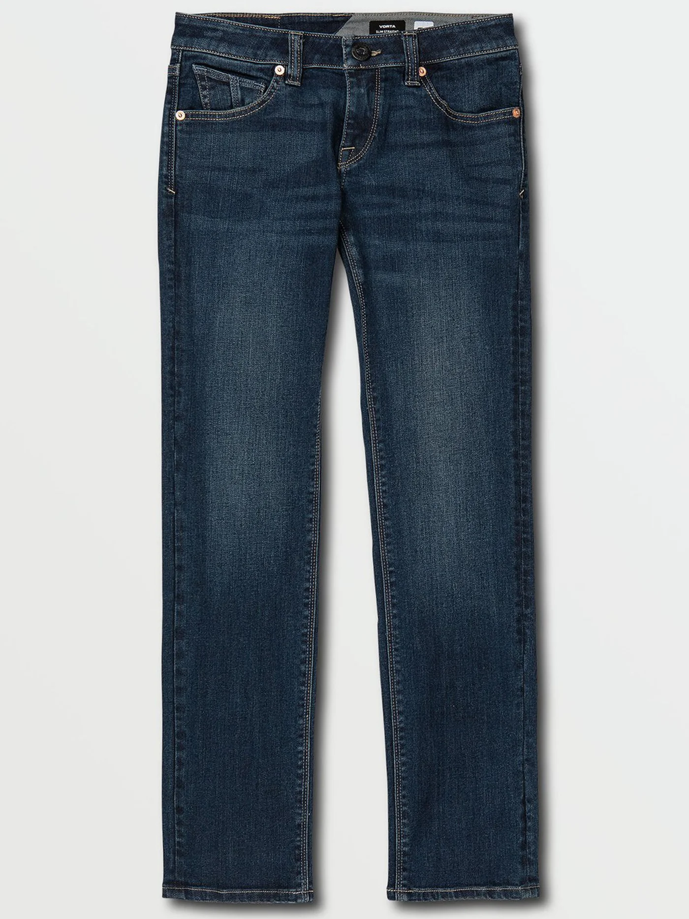 Vorta Slim Fit Jeans (Boys 7-14) - Image 3