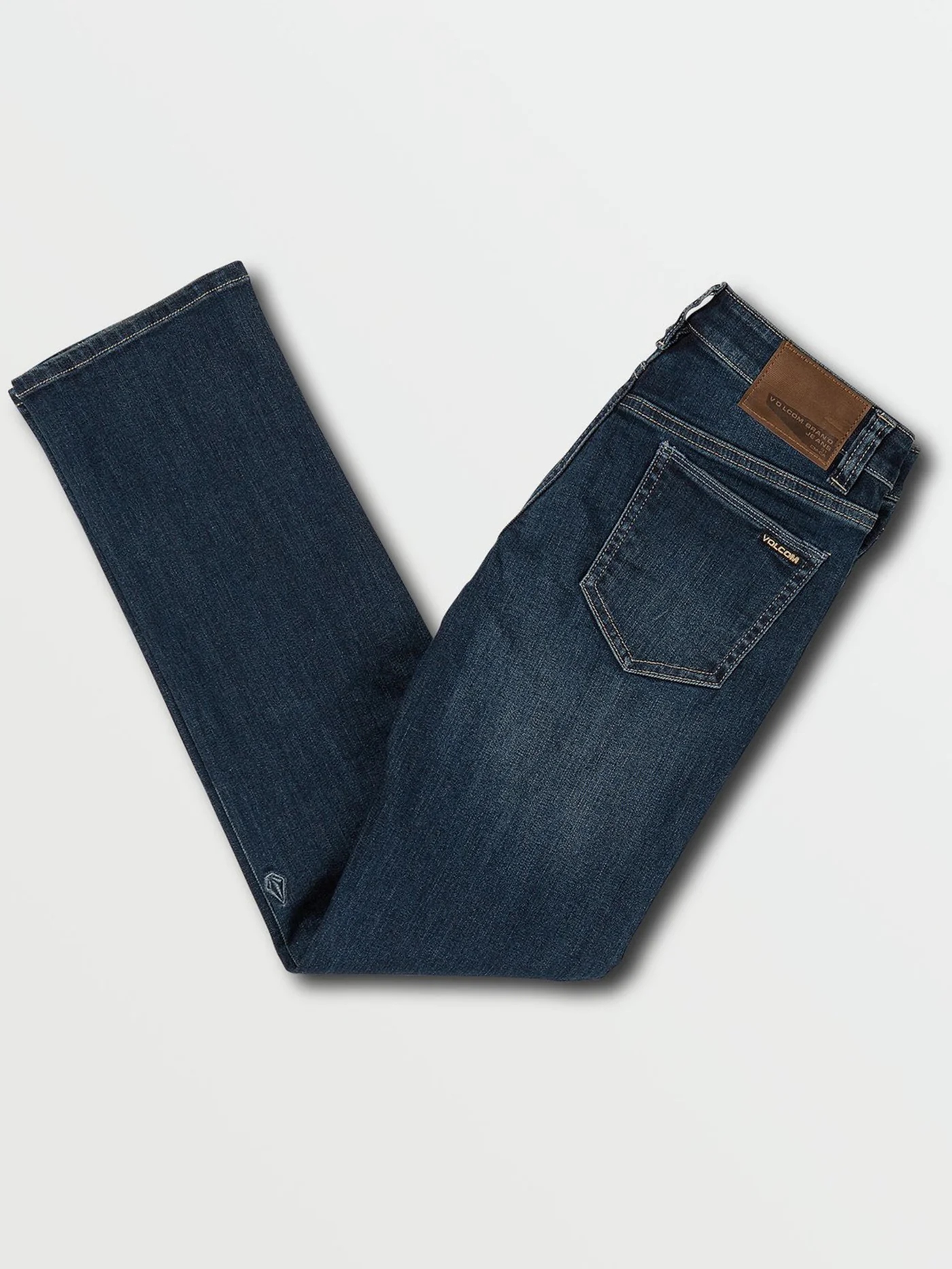 Vorta Slim Fit Jeans (Boys 7-14) - Image 4
