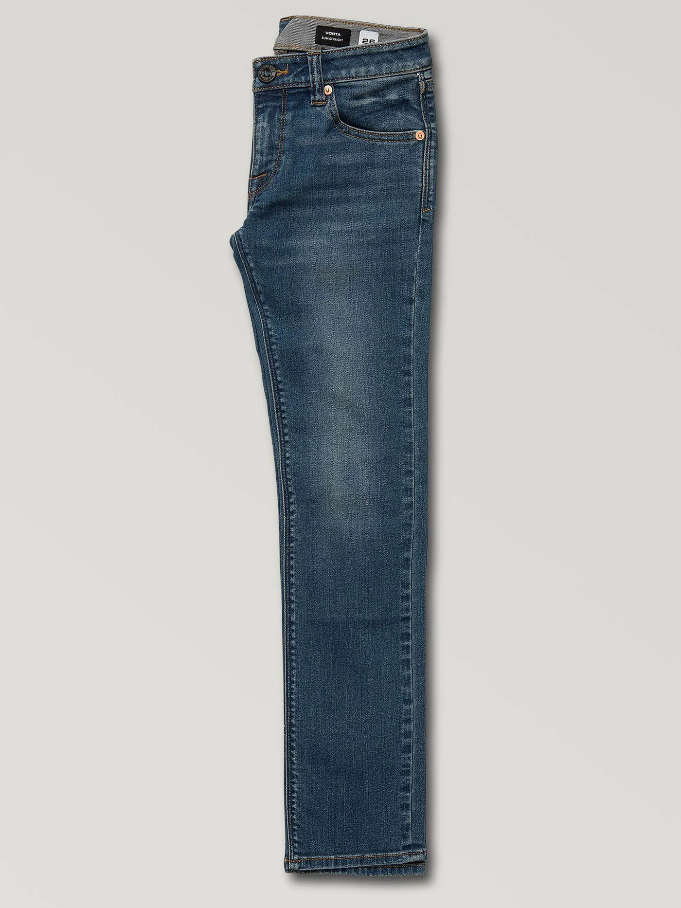 Vorta Slim Fit Jeans (Boys 7-14) - Image 5