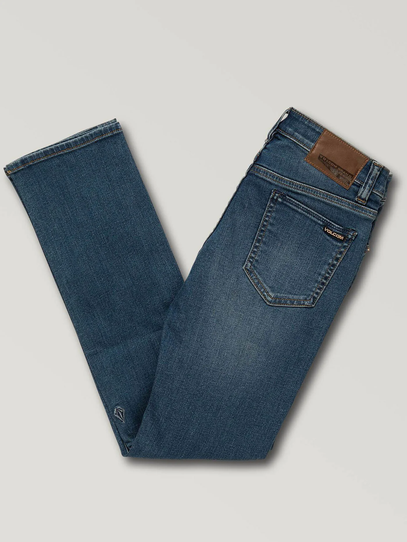Vorta Slim Fit Jeans (Boys 7-14) - Image 6